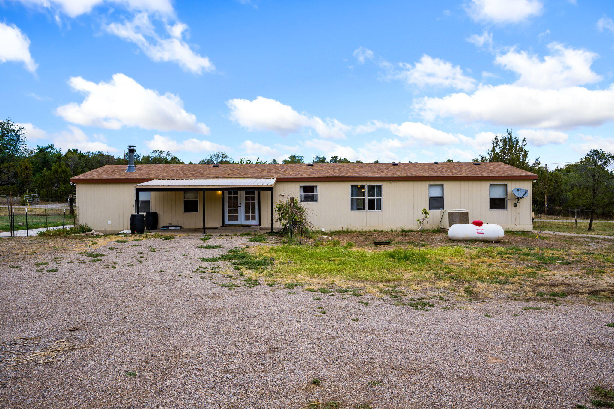 Homes for sale in Edgewood, NM | 52 Windmill Rd, Edgewood, NM 87015 | MLS# 1104871