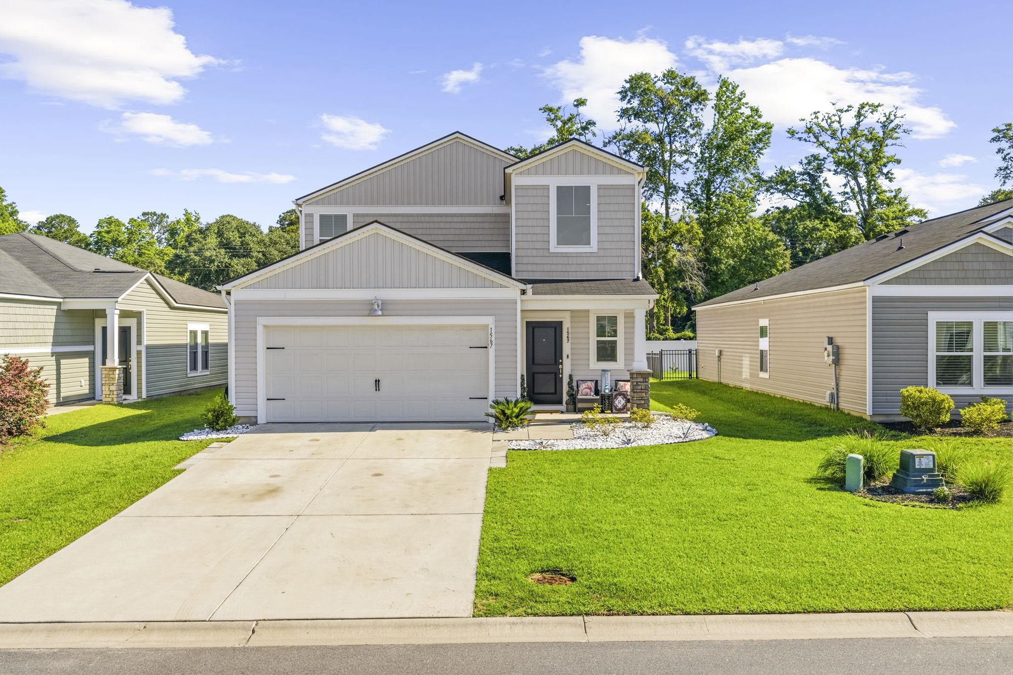 1567 Swing Bridge Way Myrtle Beach, SC 29588