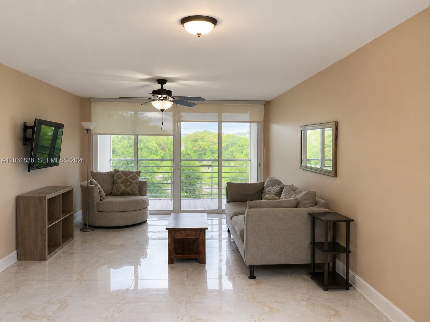 Tangerine Condominium Two