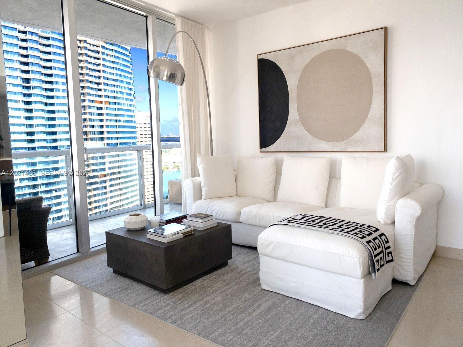 Iconbrickell Condo No 1