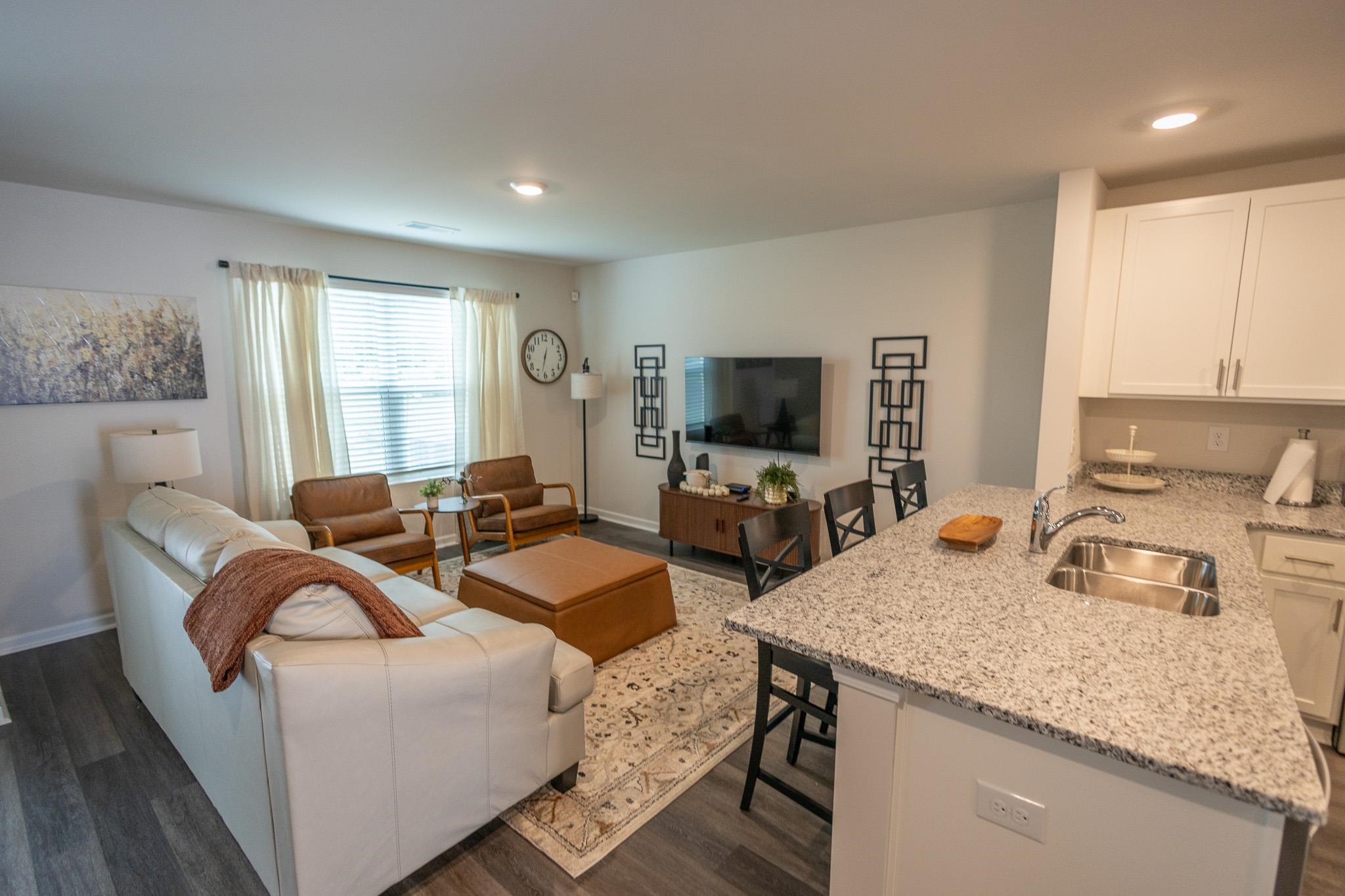 167 Harvest Gold Dr. Conway, SC 29526