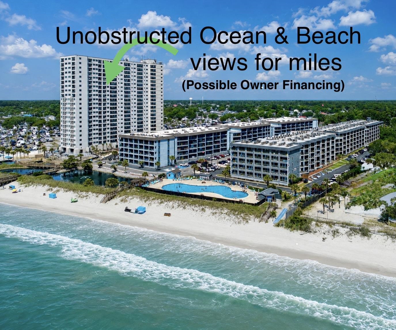 Condo for sale at 5905 S Kings Hwy #1707, Myrtle Beach, SC 29575 | MLS# 2614474