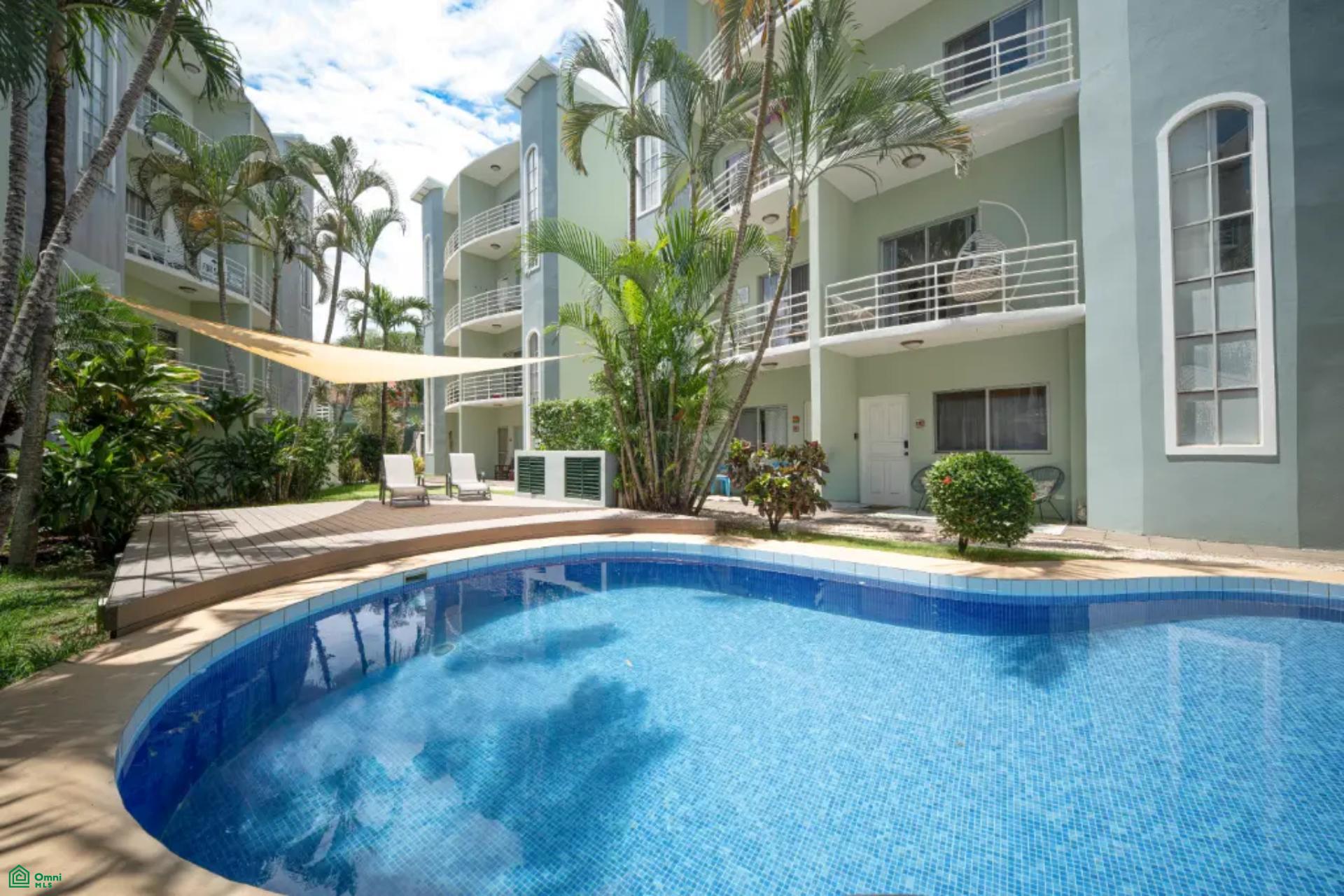 2 bed Condo For Sale in Santa Cruz, Guanacaste - 1