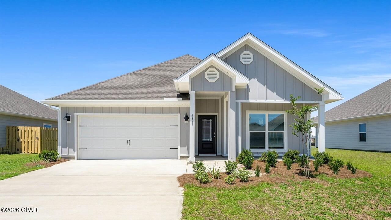 4845 Windrow Way, Panama City, FL 32404