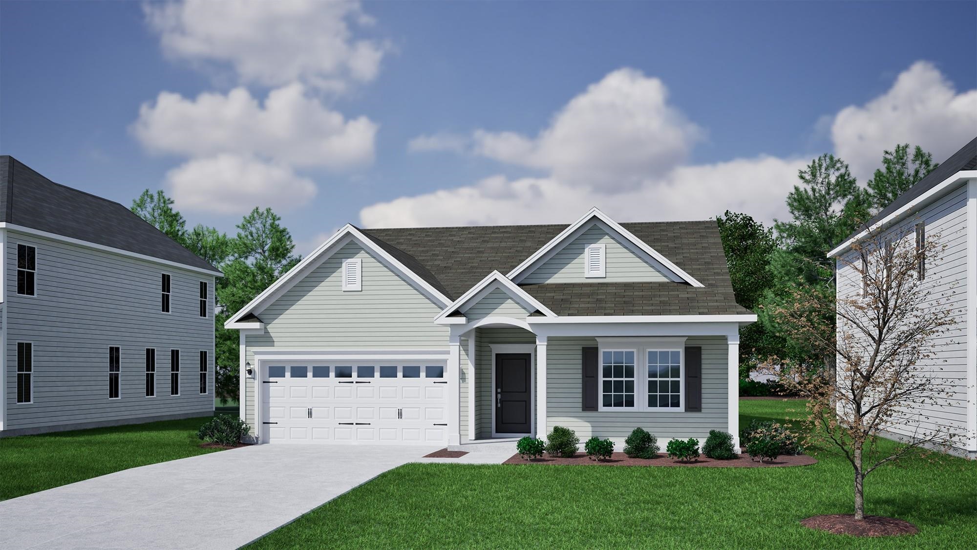 6264 Zoe Way Myrtle Beach, SC 29588