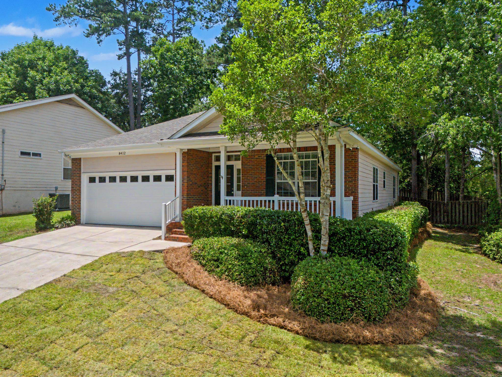8412  WELLESLY Place , Tallahassee, FL, 
