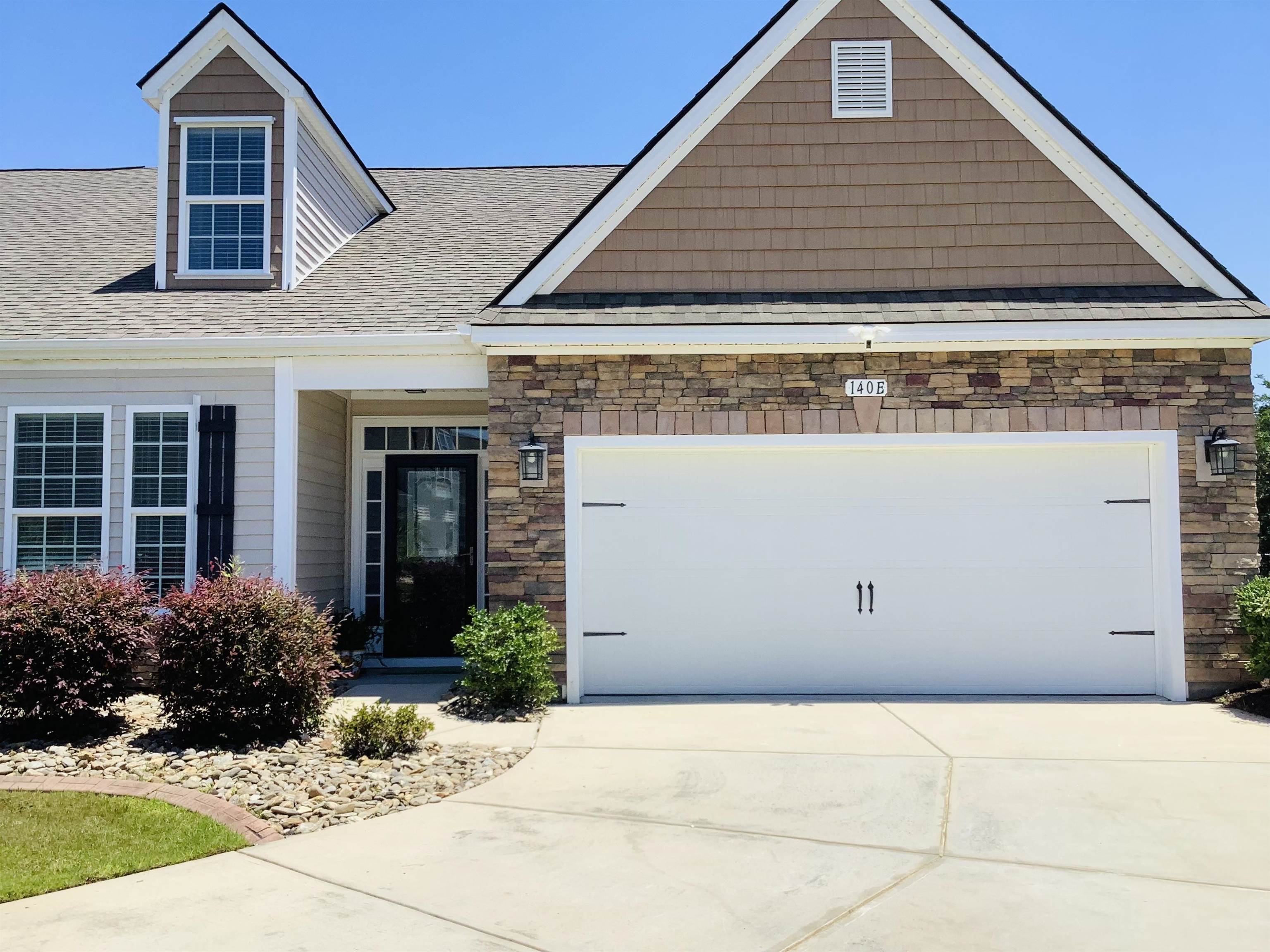 140 Parmelee Dr. UNIT E Murrells Inlet, SC 29576