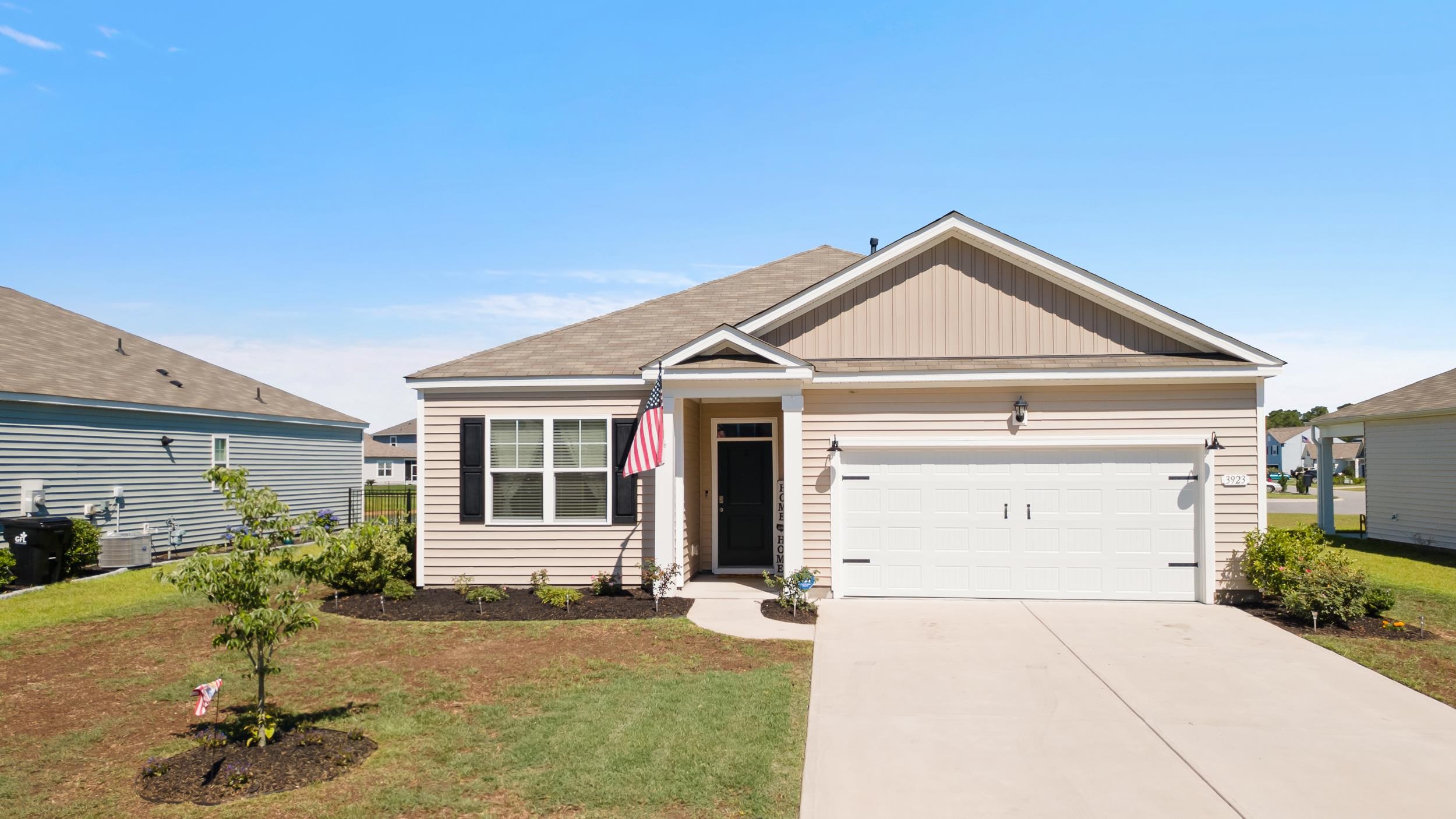 3923 Nandina Ct. Conway, SC 29526