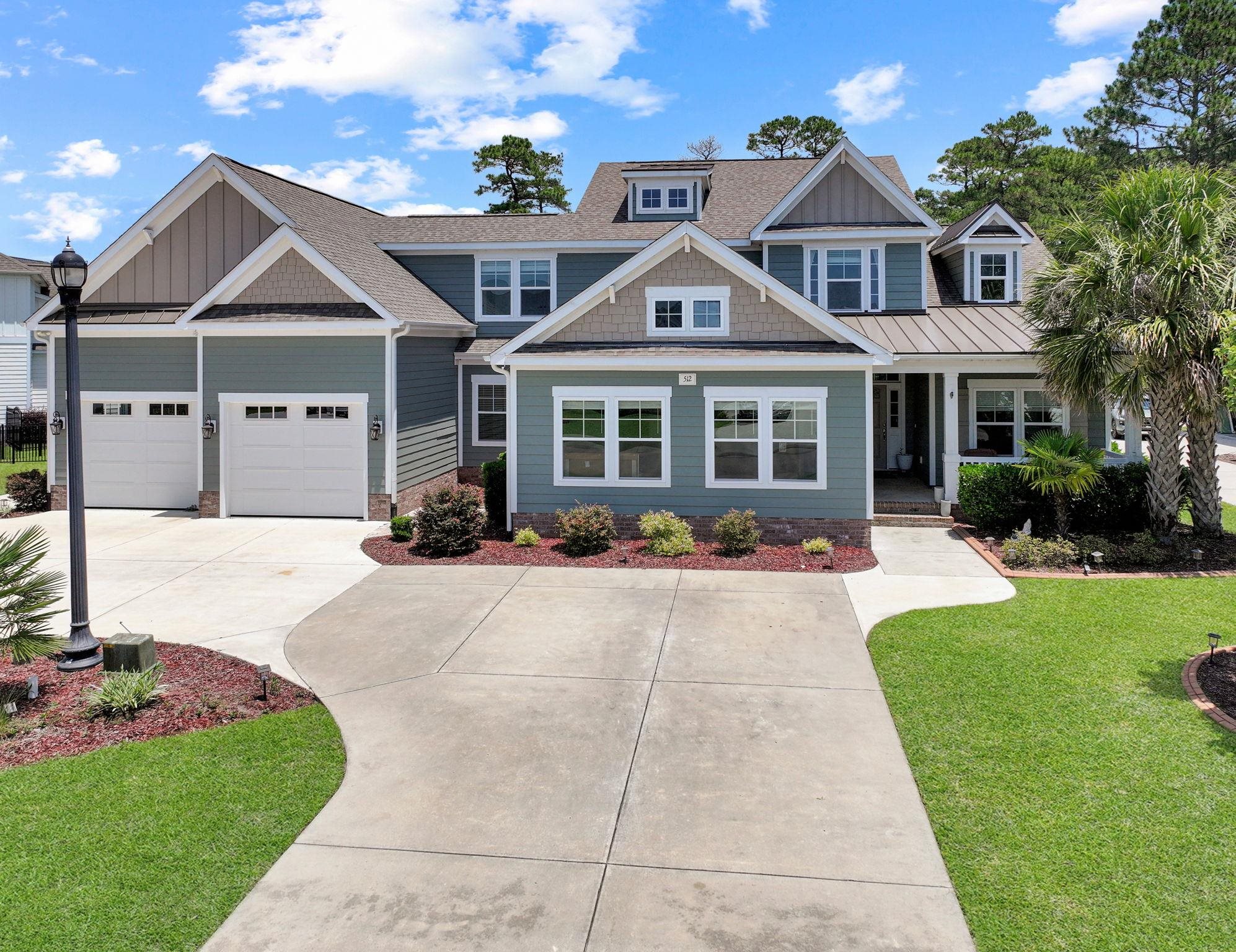 512 Starlit Way Myrtle Beach, SC 29579