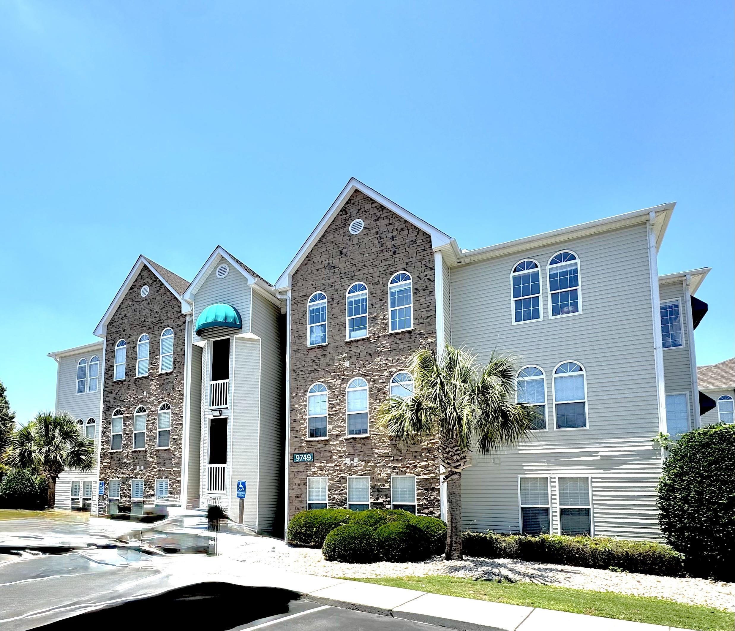 9749 Leyland Dr. UNIT #9 Myrtle Beach, SC 29572