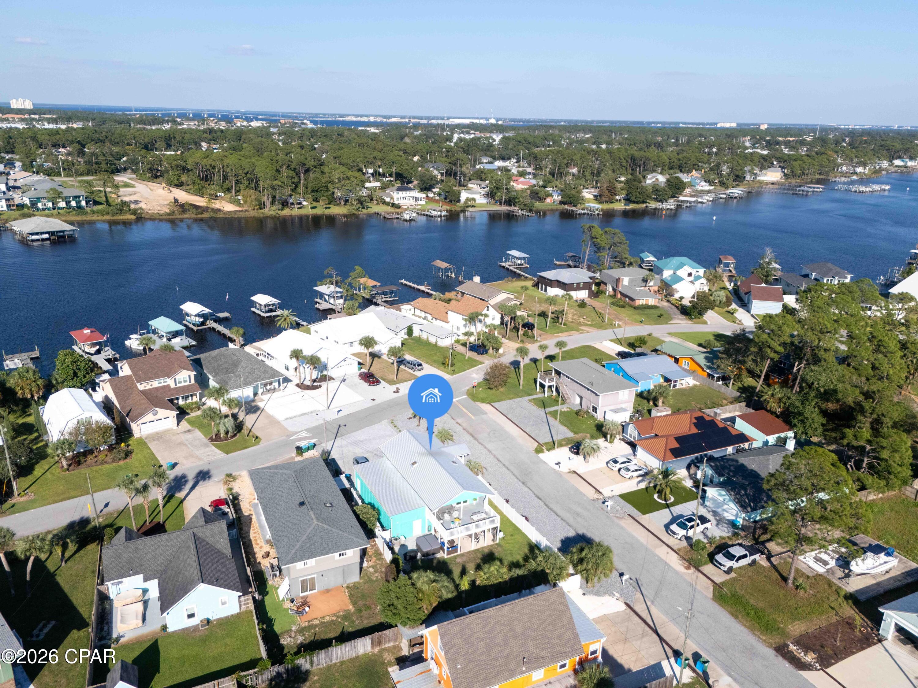 7013 S Lagoon Drive, Panama City Beach, FL 32408 thumbnail, photo 3 of 57
