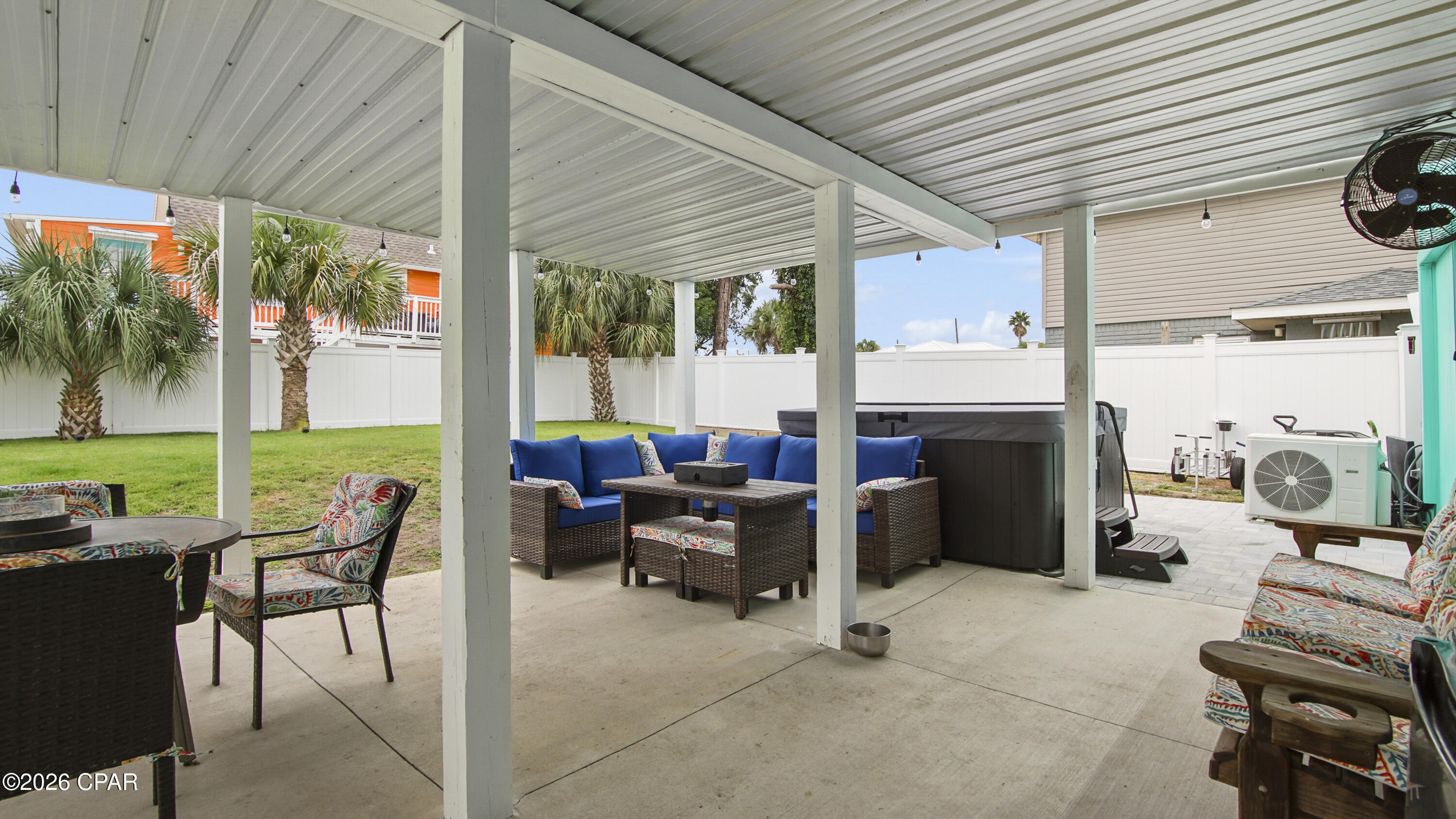 7013 S Lagoon Drive, Panama City Beach, FL 32408 thumbnail, photo 32 of 57