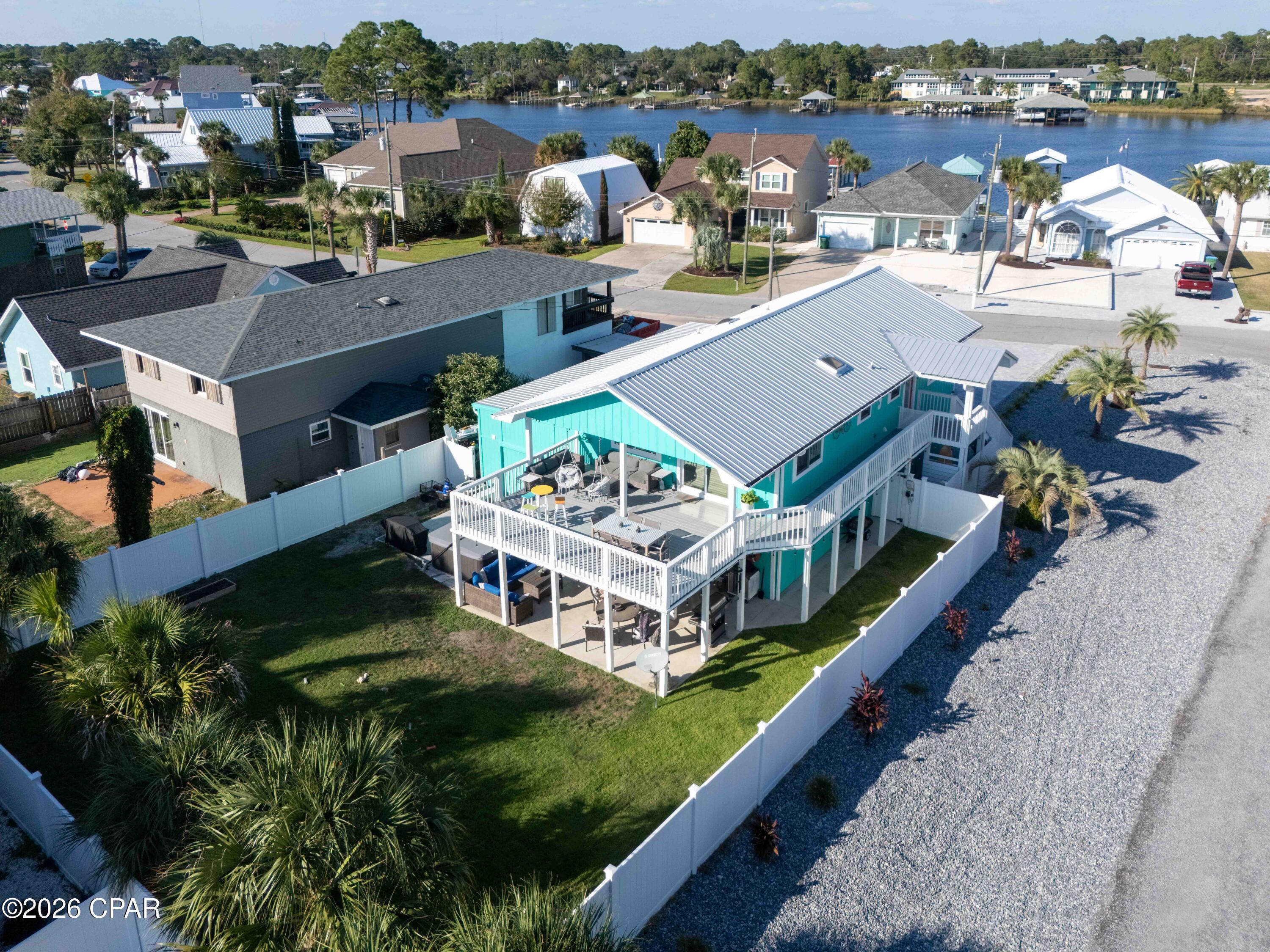 Photo 3 of Sale Pending at 7013 S Lagoon Dr, Panama City, FL 32408 | MLS# 790887 | Listing updated on 2026-09-18