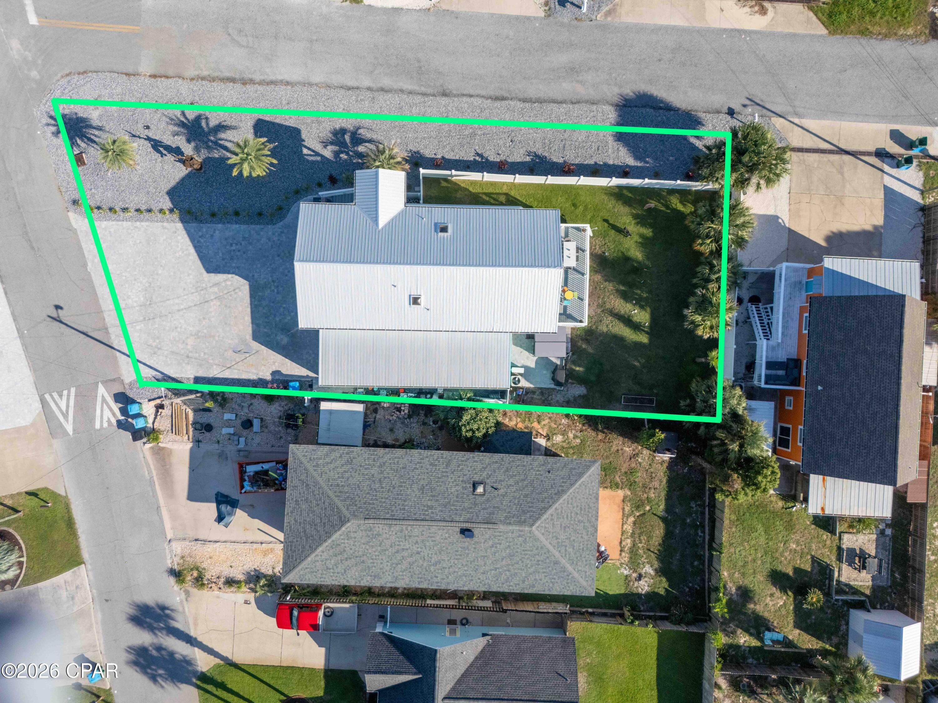 5th image of 7013 S Lagoon Dr, Panama City Beach, FL 32408 | MLS# 790887