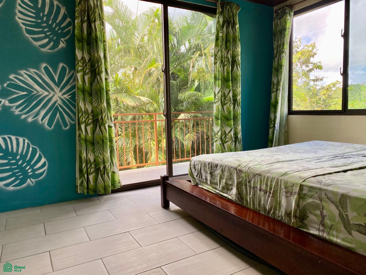 2 bed Single Family Homes For Sale in Atenas, Alajuela - 1
