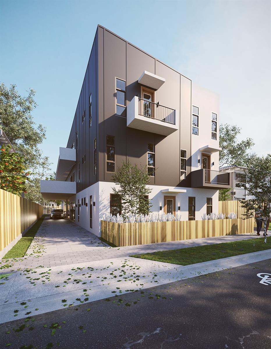 Multifamily