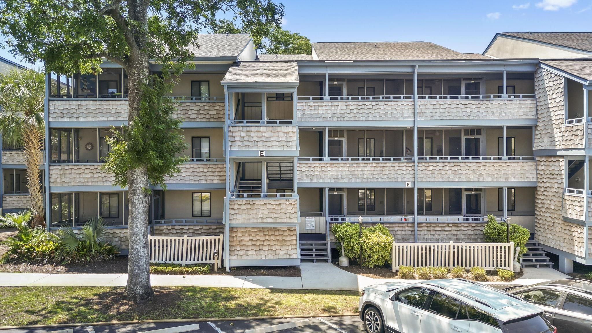 250 Maison Dr. UNIT E-12 Myrtle Beach, SC 29572