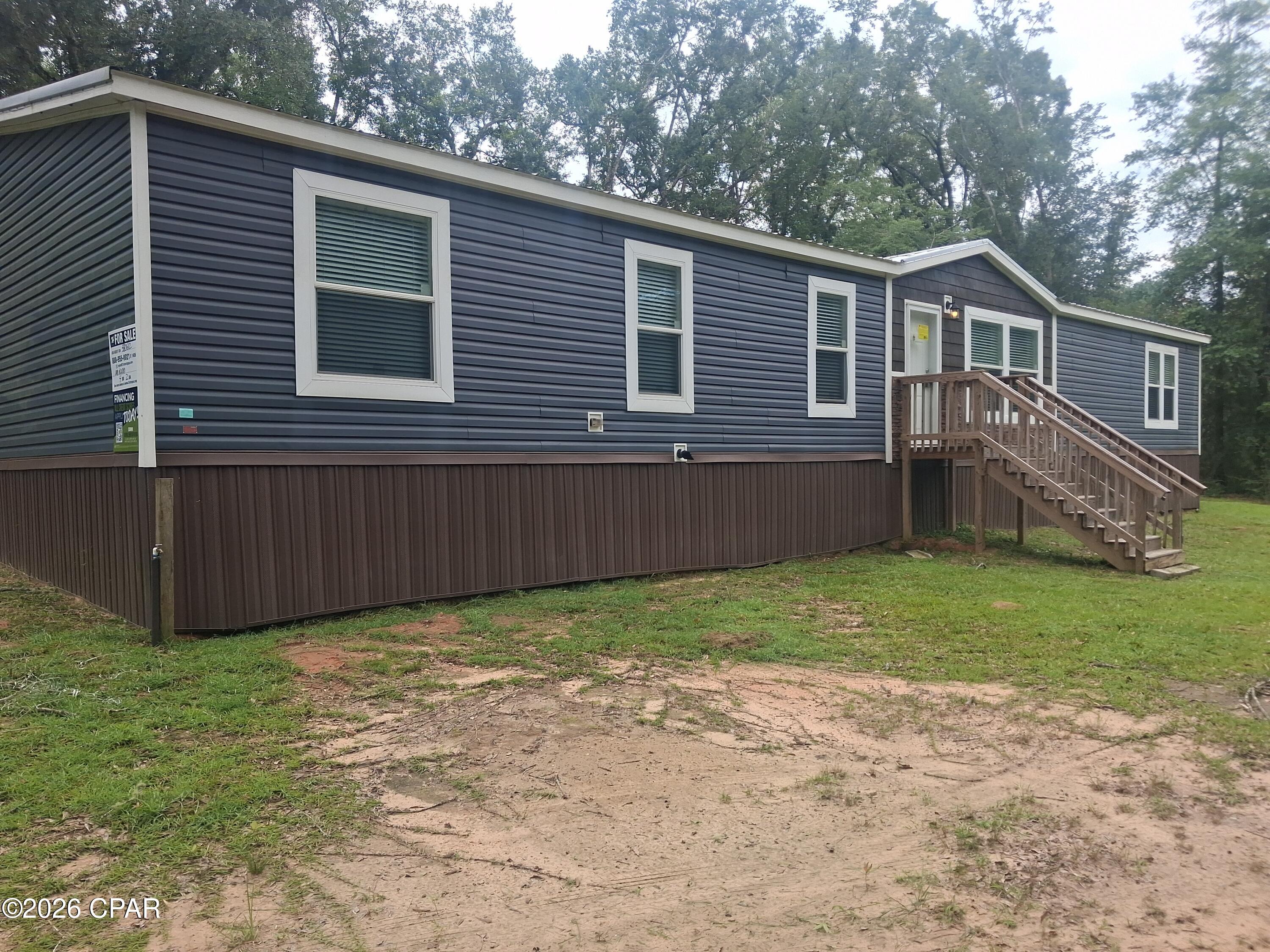 Homes for sale in Bonifay, FL | 3895 Sandpath Rd, Bonifay, FL 32425 | MLS# 790892