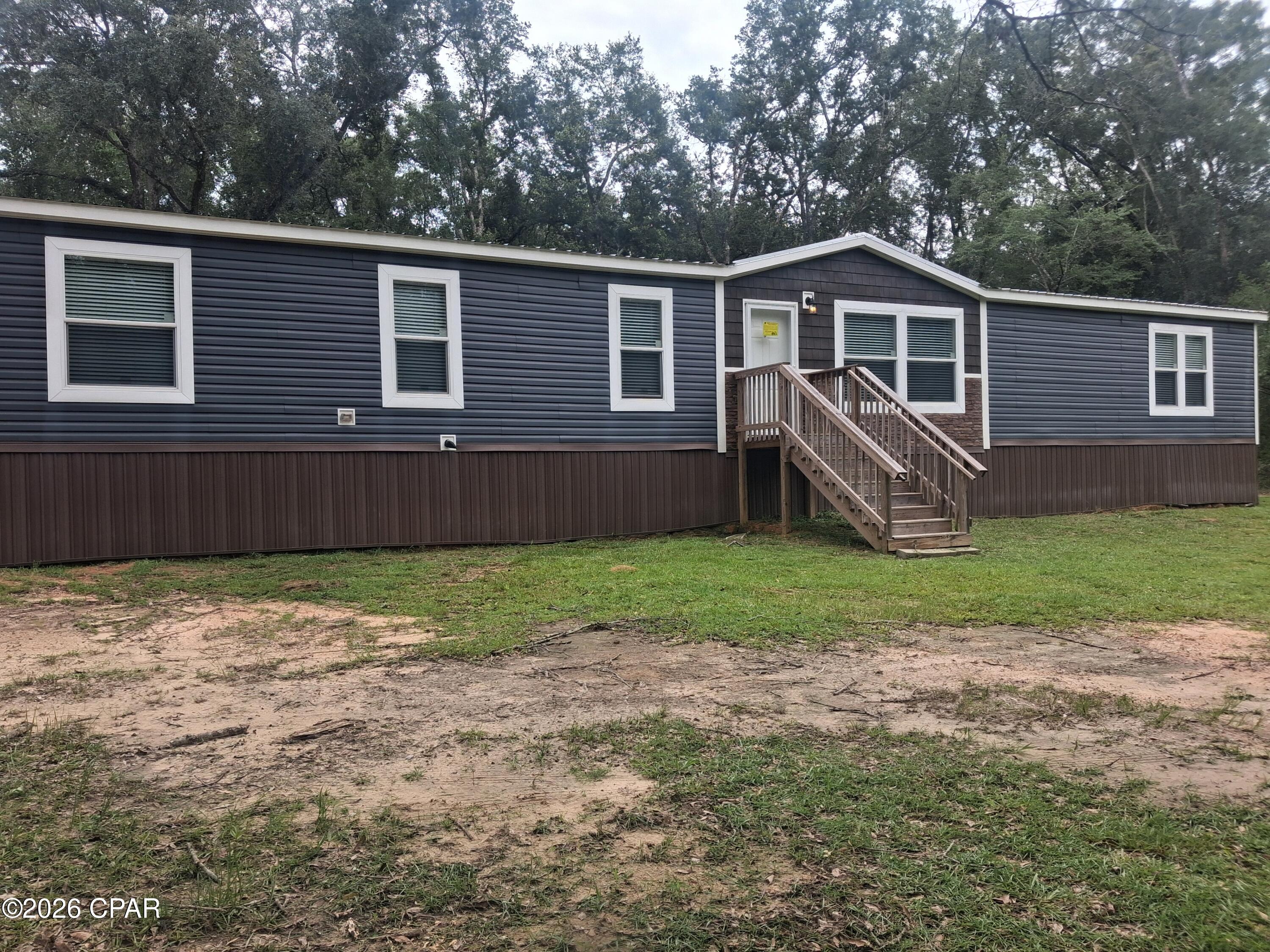Homes for sale in Bonifay, FL | 3895 Sandpath Rd, Bonifay, FL 32425 | MLS# 790892