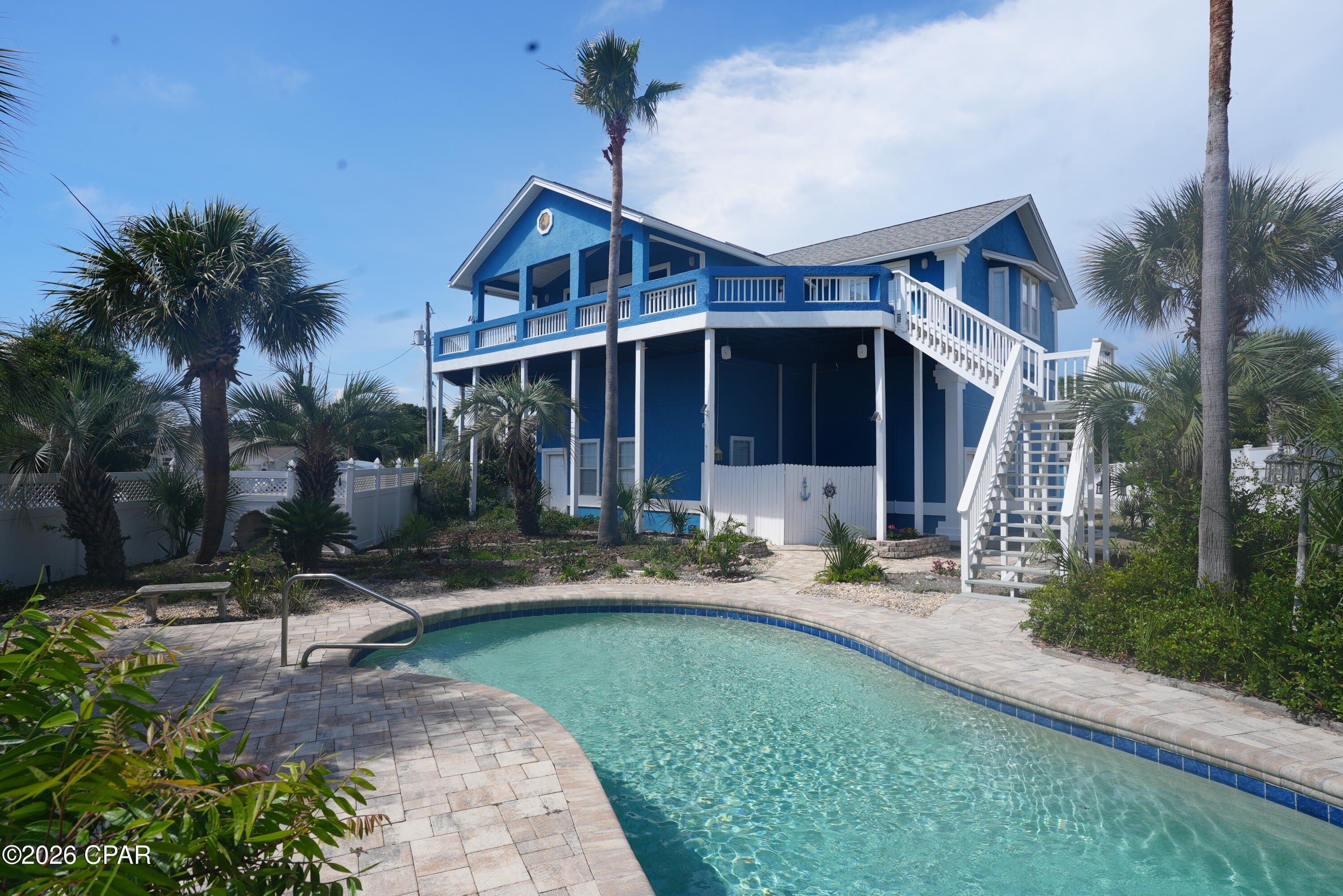 Homes for sale in Panama City Beach, FL | 116 Crane St, Panama City Beach, FL 32413 | MLS# 790893