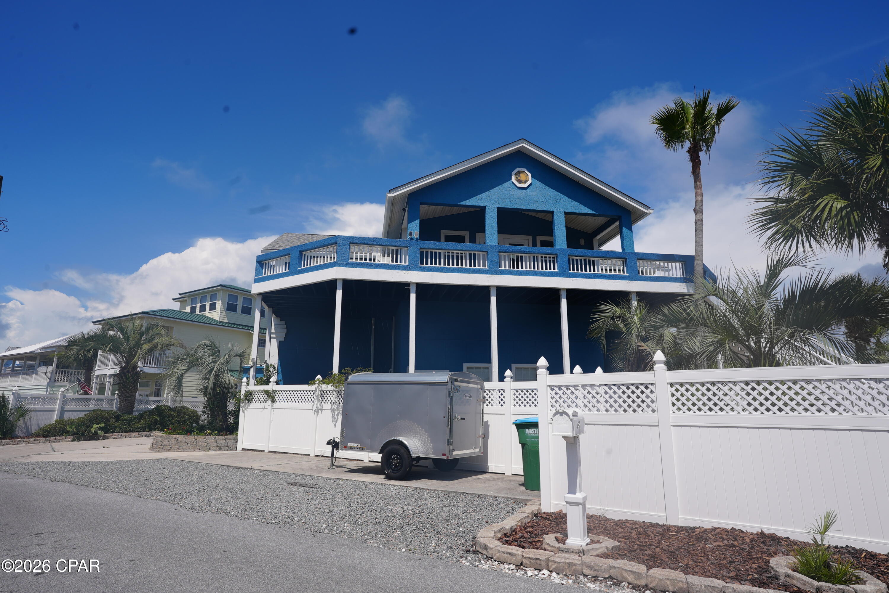 Homes for sale in Panama City Beach, FL | 116 Crane St, Panama City Beach, FL 32413 | MLS# 790893