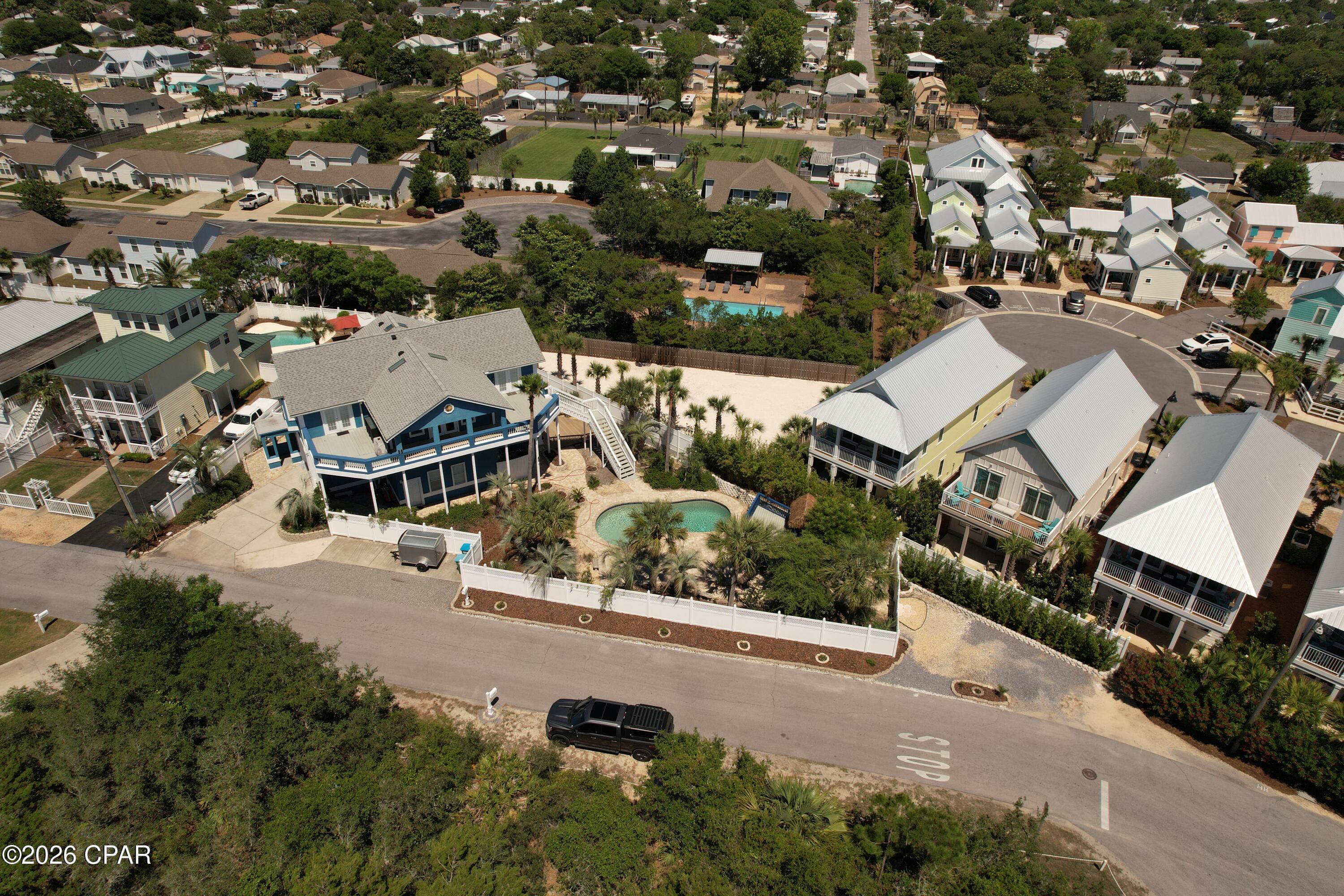 Homes for sale in Panama City Beach, FL | 116 Crane St, Panama City Beach, FL 32413 | MLS# 790893