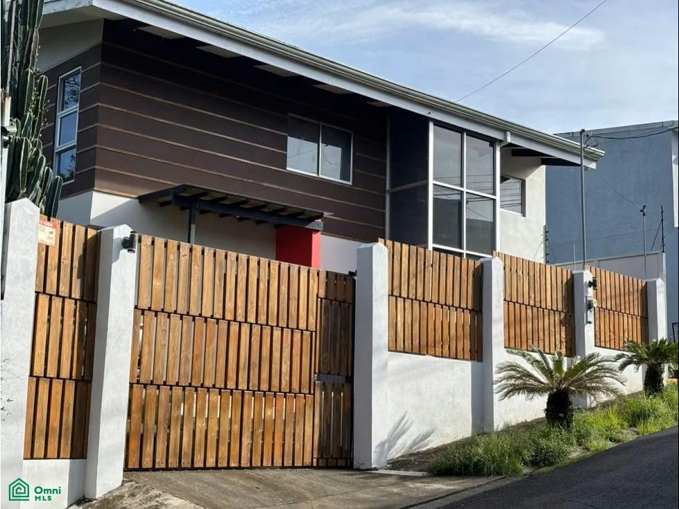 2 bed Single Family Homes For Sale in Santa Bárbara, Heredia - 1