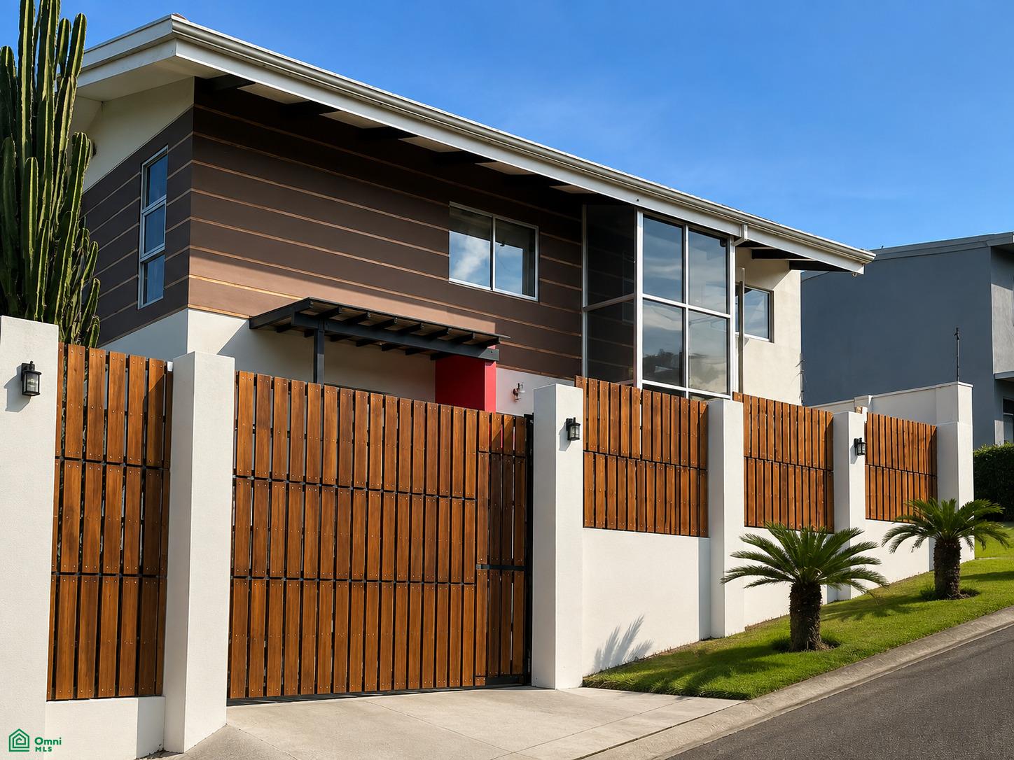 2 bed Single Family Homes For Sale in , Heredia - 1
