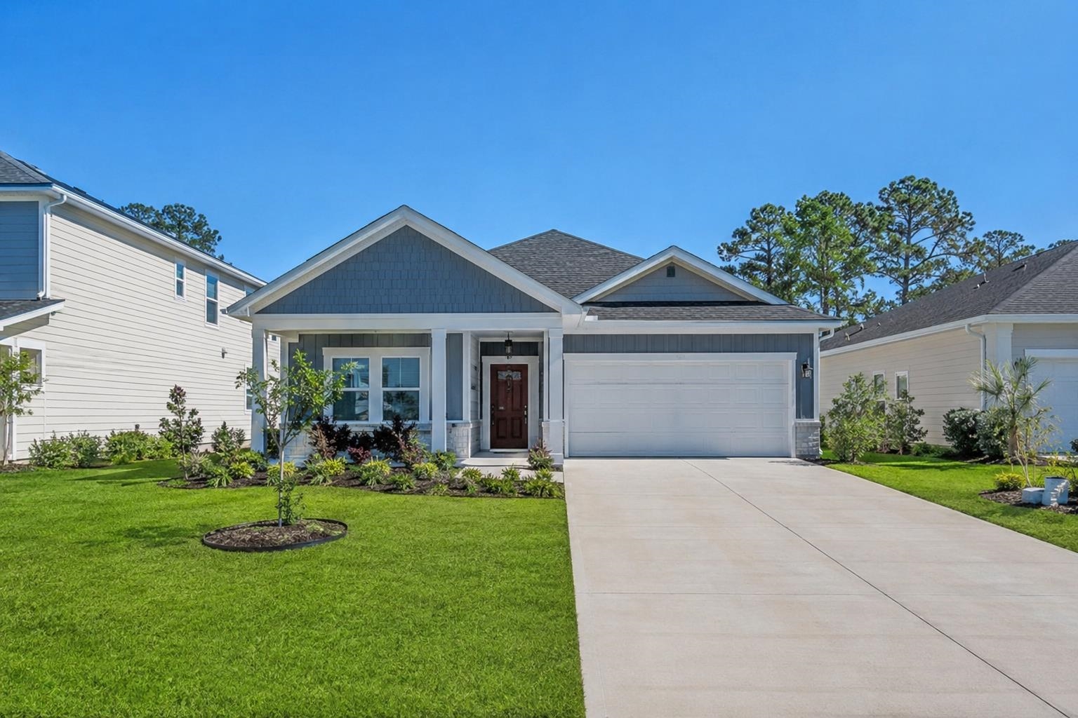 4124 Bayhill St. Myrtle Beach, SC 29579
