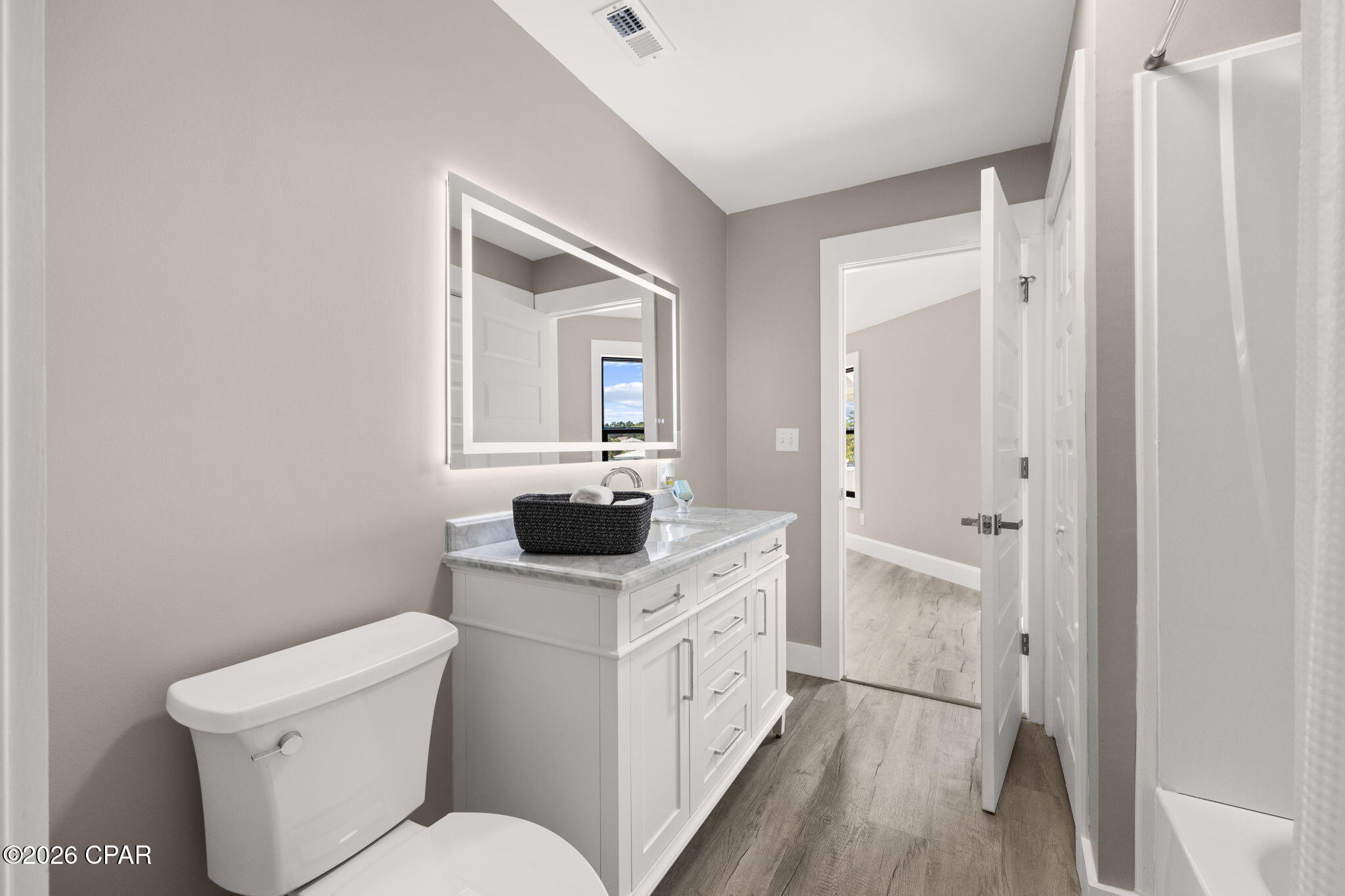 7320 S Lagoon Drive, Panama City Beach, FL 32408 thumbnail, photo 22 of 50