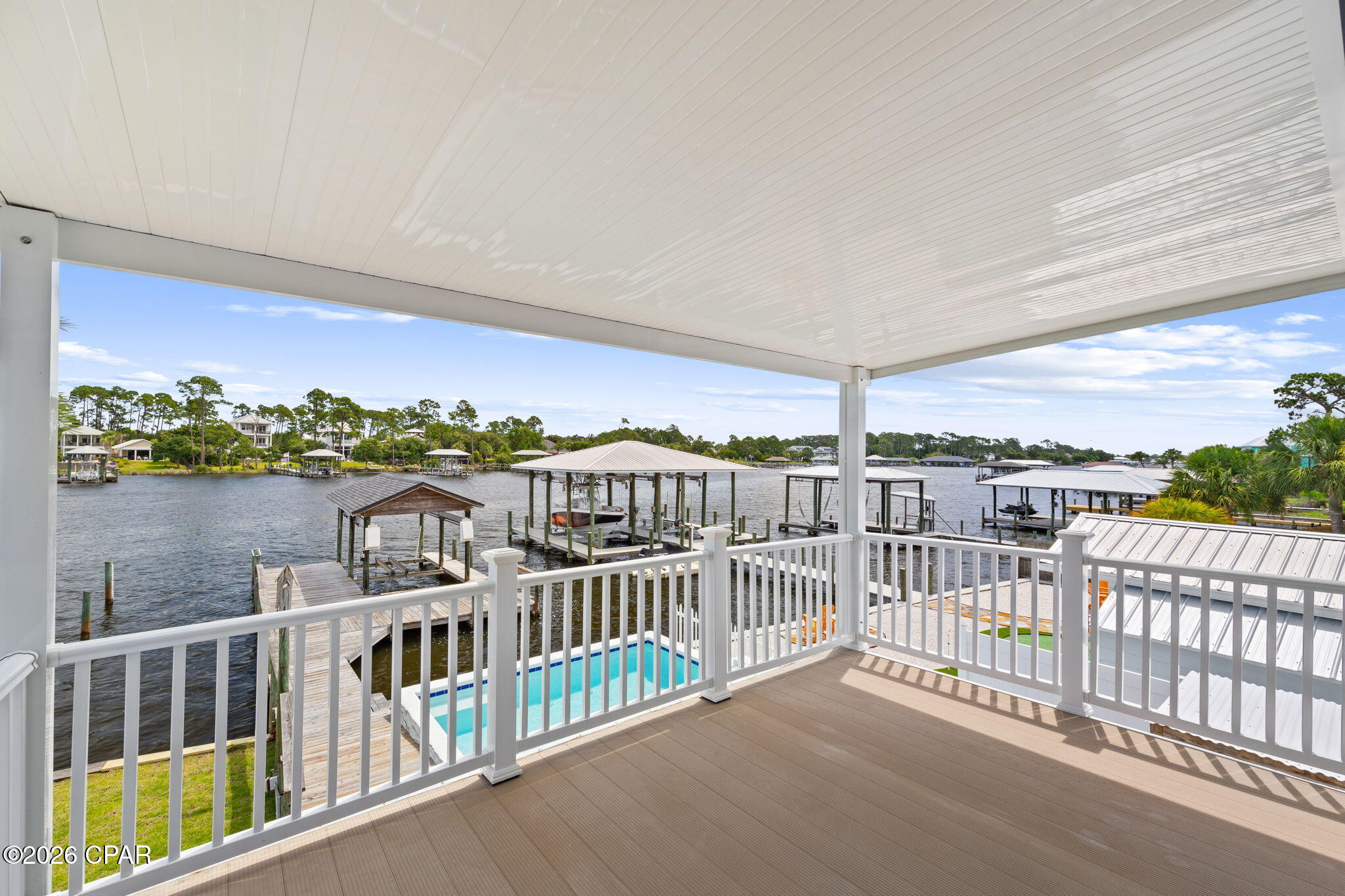 7320 S Lagoon Drive, Panama City Beach, FL 32408 thumbnail, photo 31 of 50