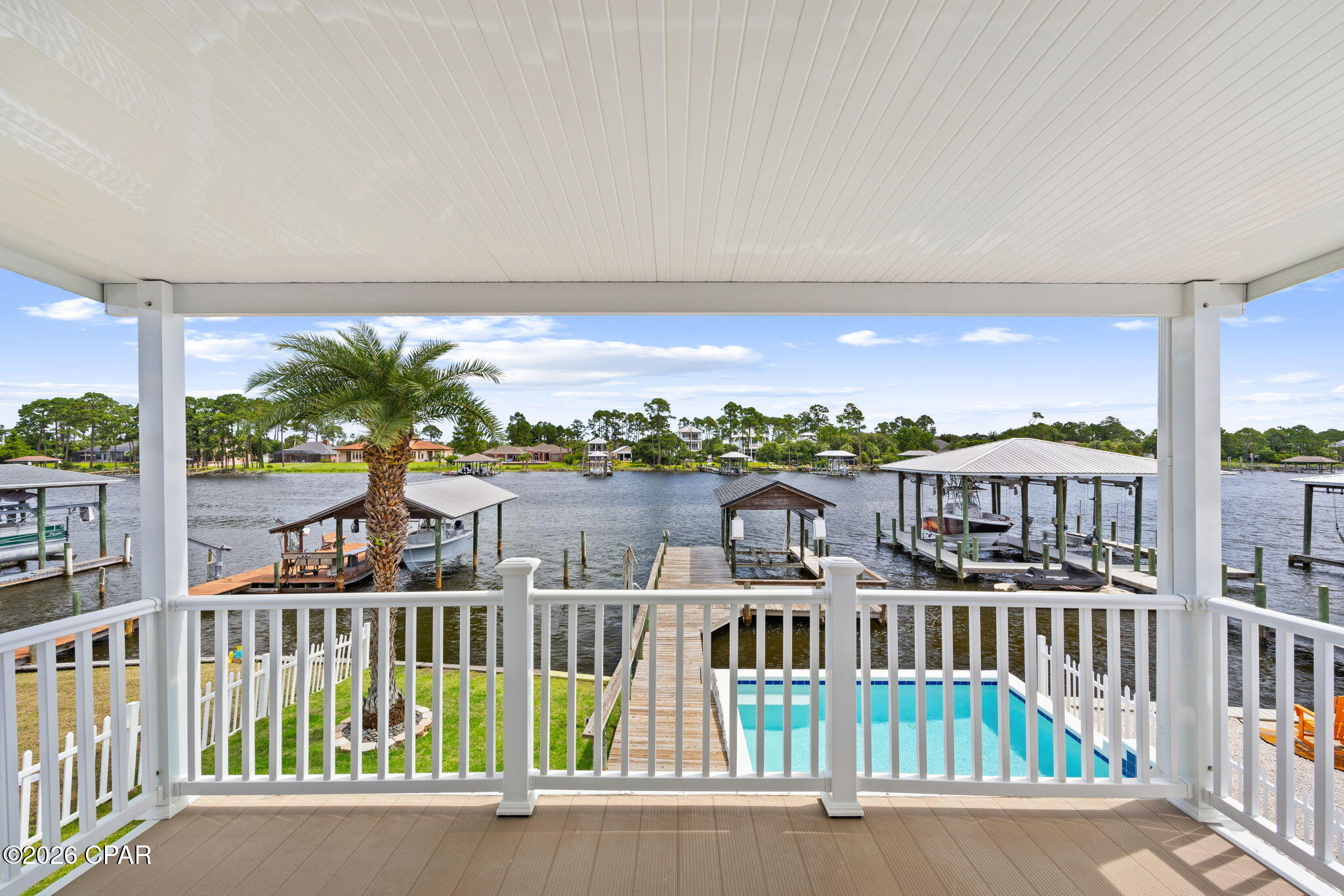7320 S Lagoon Drive, Panama City Beach, FL 32408 thumbnail, photo 32 of 50