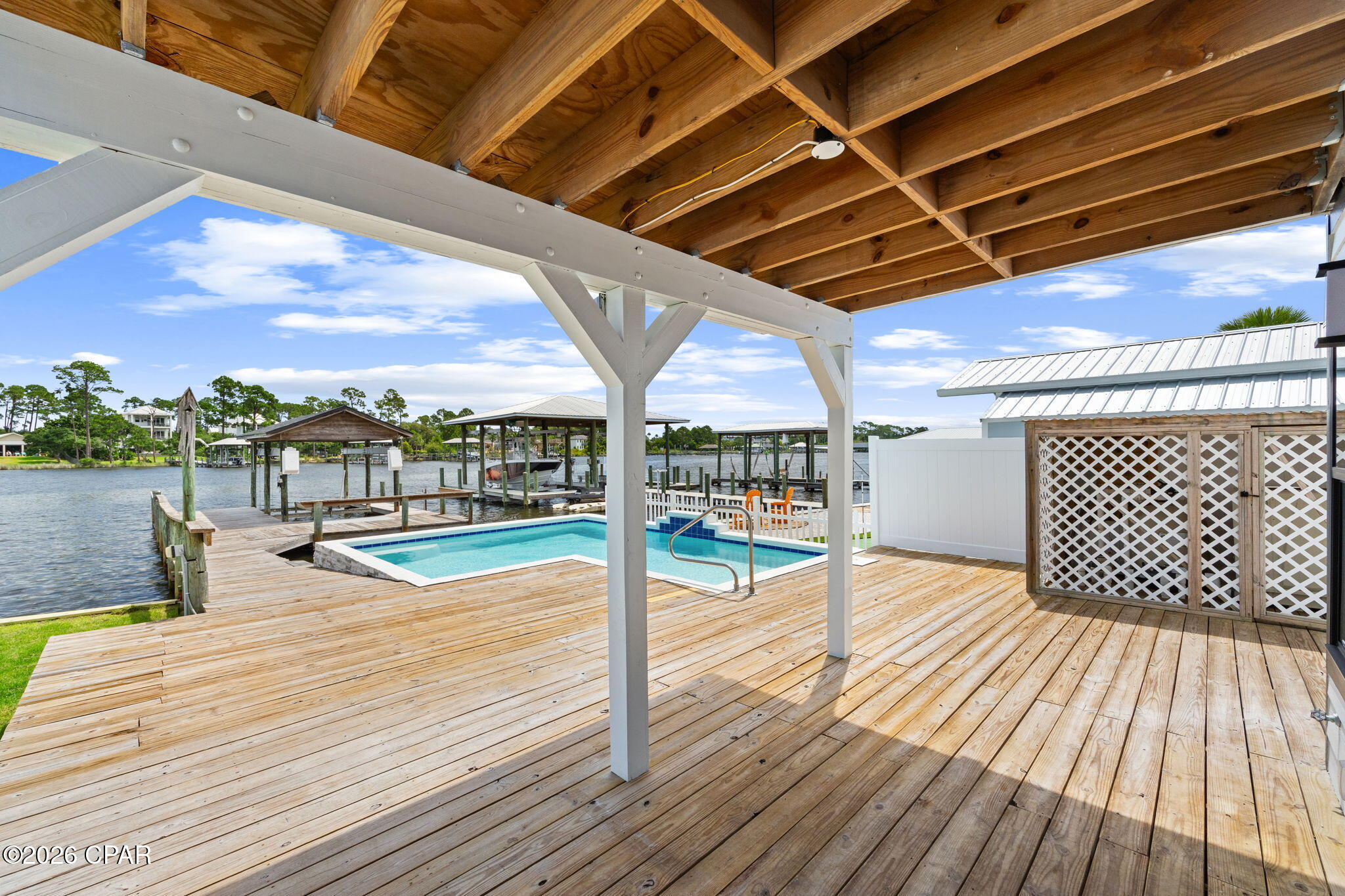 7320 S Lagoon Drive, Panama City Beach, FL 32408 thumbnail, photo 34 of 50