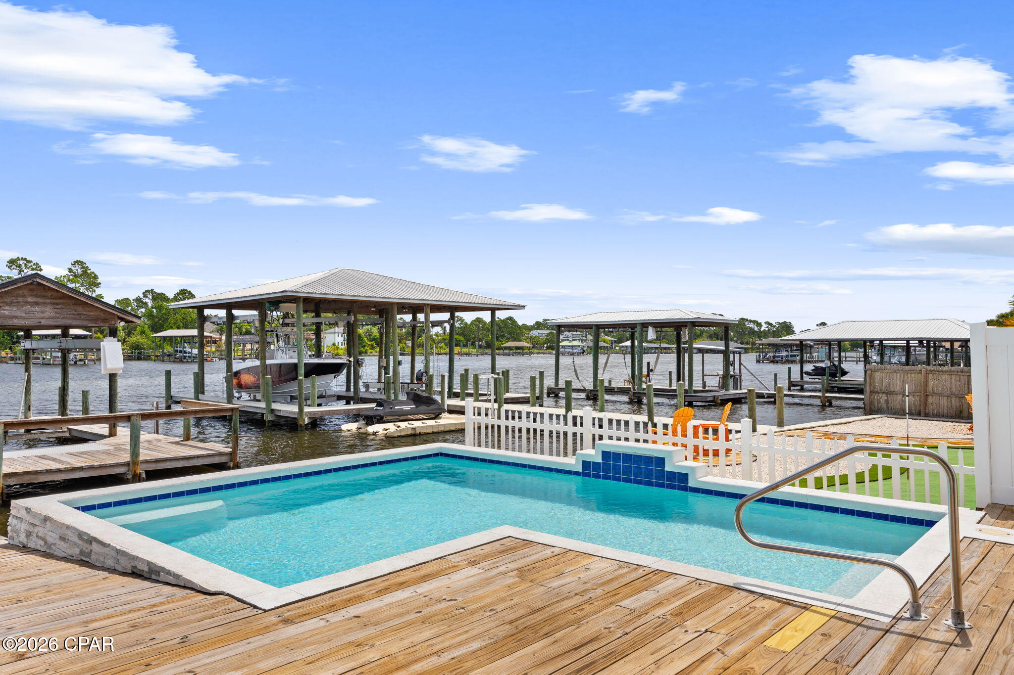 7320 S Lagoon Drive, Panama City Beach, FL 32408 thumbnail, photo 36 of 50