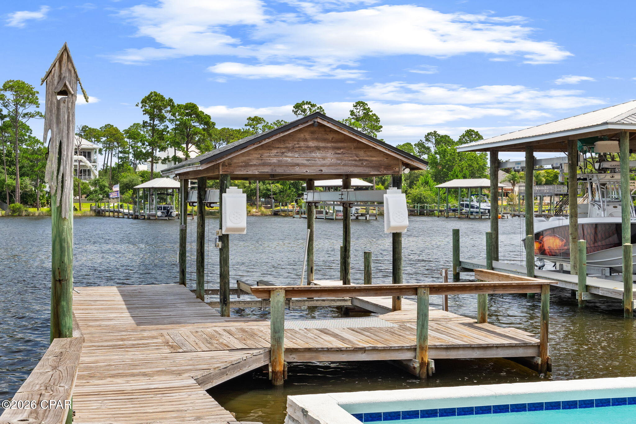 7320 S Lagoon Drive, Panama City Beach, FL 32408 thumbnail, photo 37 of 50