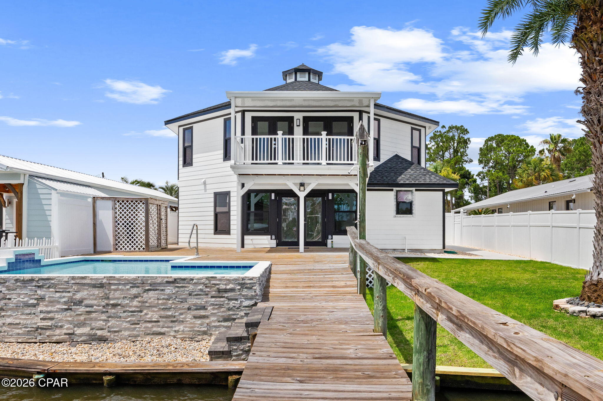 7320 S Lagoon Drive, Panama City Beach, FL 32408 thumbnail, photo 40 of 50