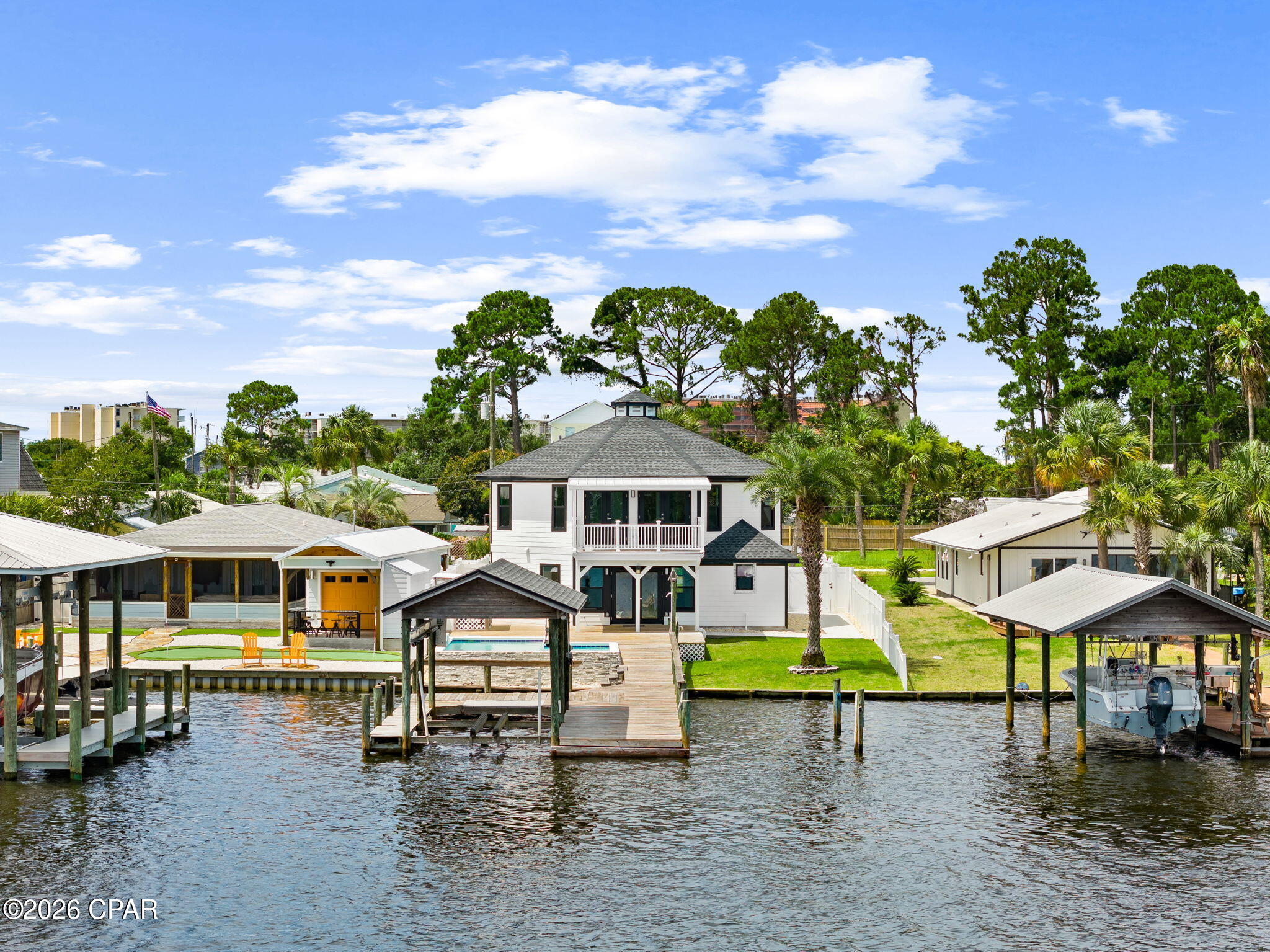 7320 S Lagoon Drive, Panama City Beach, FL 32408 thumbnail, photo 43 of 50