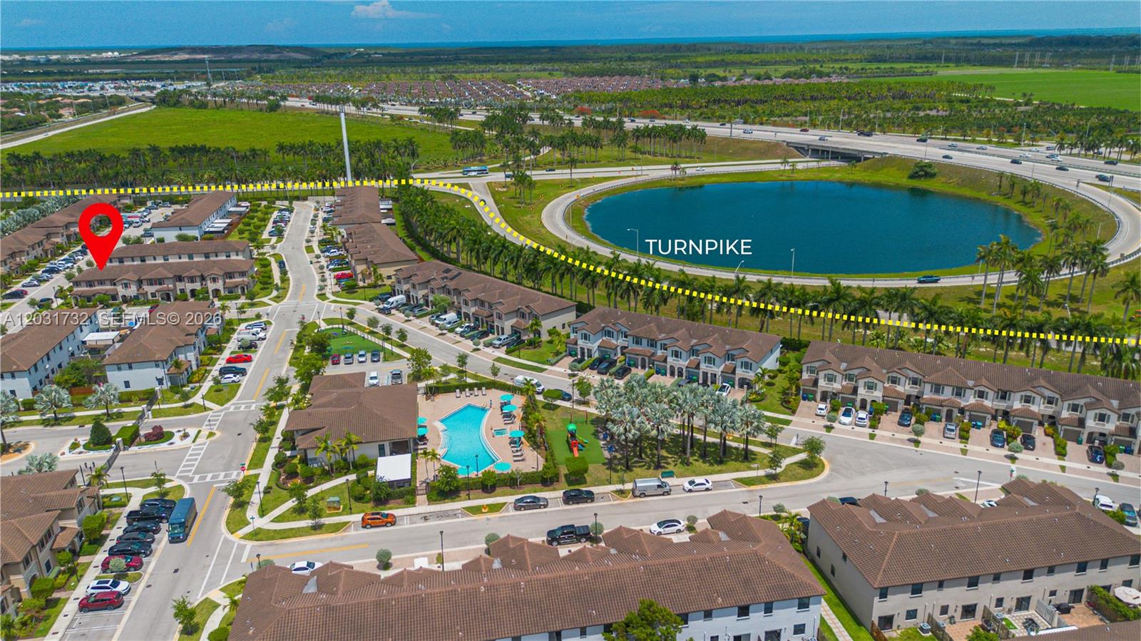 Coco Palm Villas