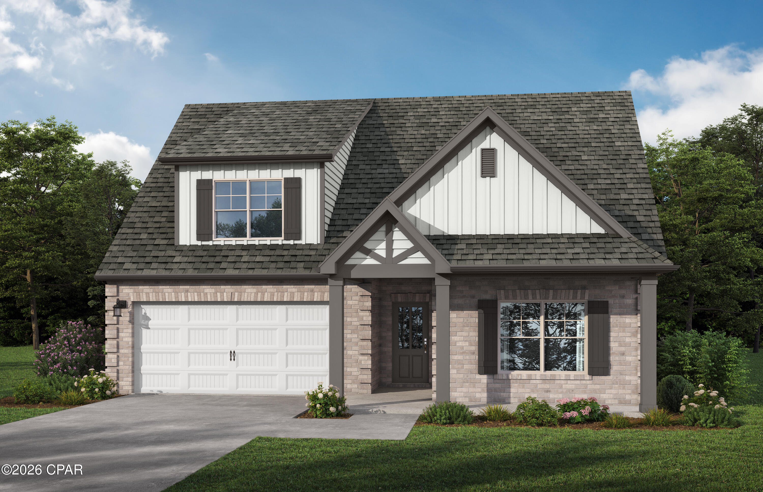 Photo 1 of Single family home for sale at 4579 Roundwood Way, Panama City, FL 32404 | MLS# 790897 | Listing updated on 2026-10-08