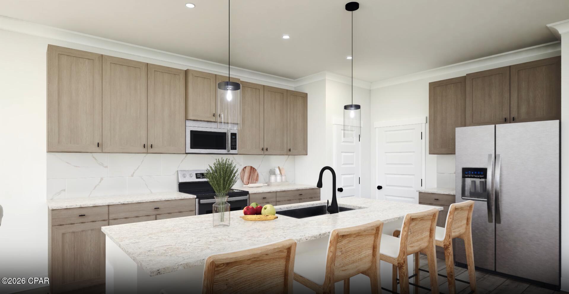 Photo 3 of Single family home for sale at 4579 Roundwood Way, Panama City, FL 32404 | MLS# 790897 | Listing updated on 2026-10-09