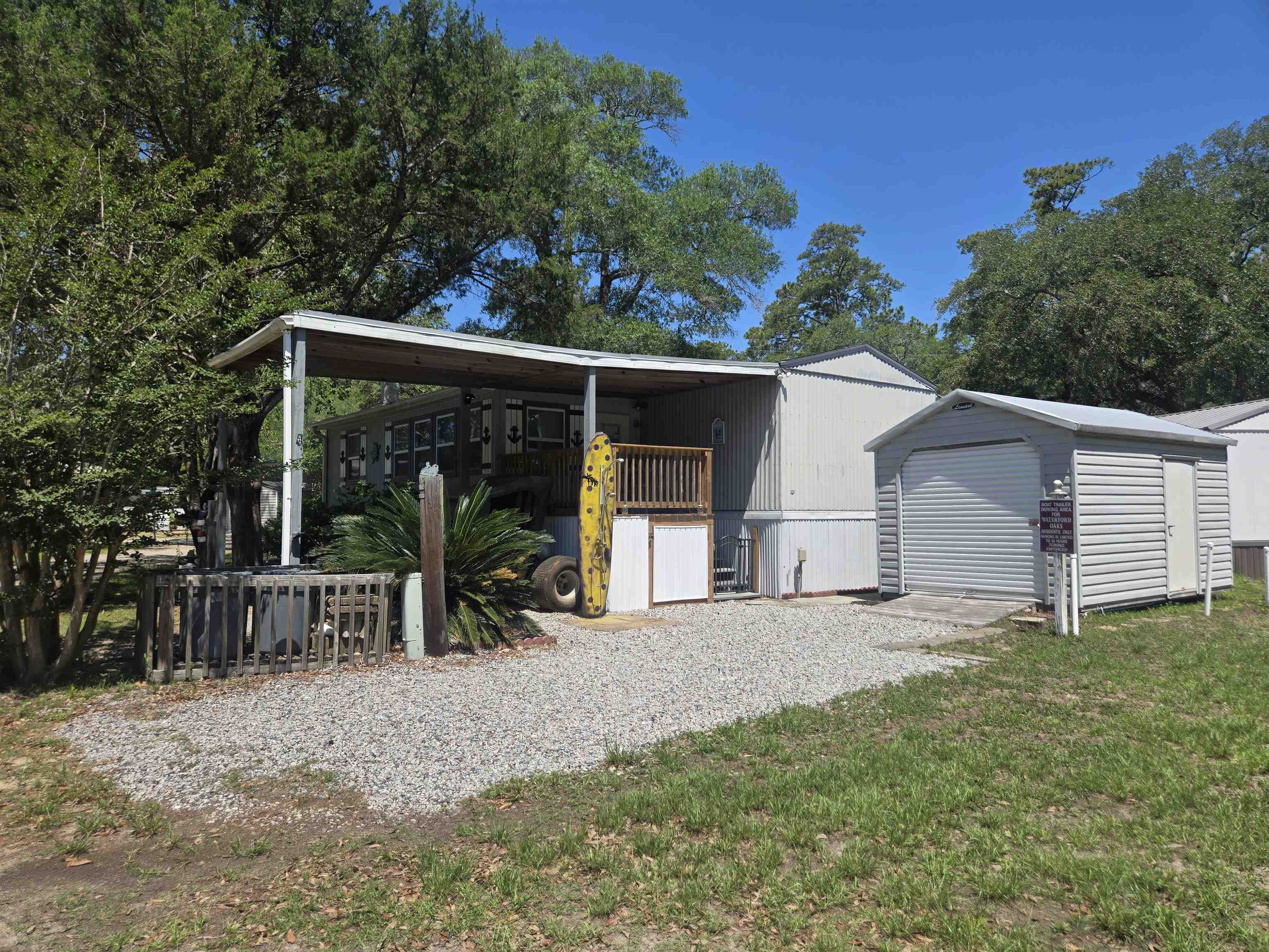348 Bridge St. Garden City, SC 29576