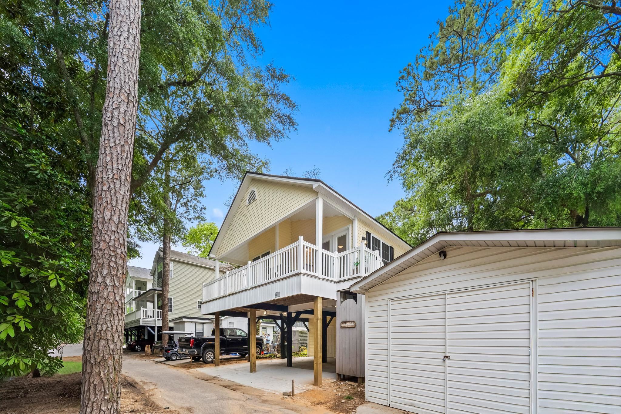6001-Vila S Kings Hwy. Myrtle Beach, SC 29575