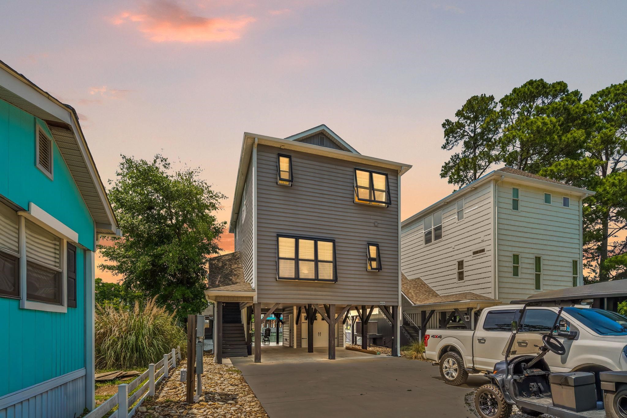 6001-MH187 S Kings Hwy. Myrtle Beach, SC 29575