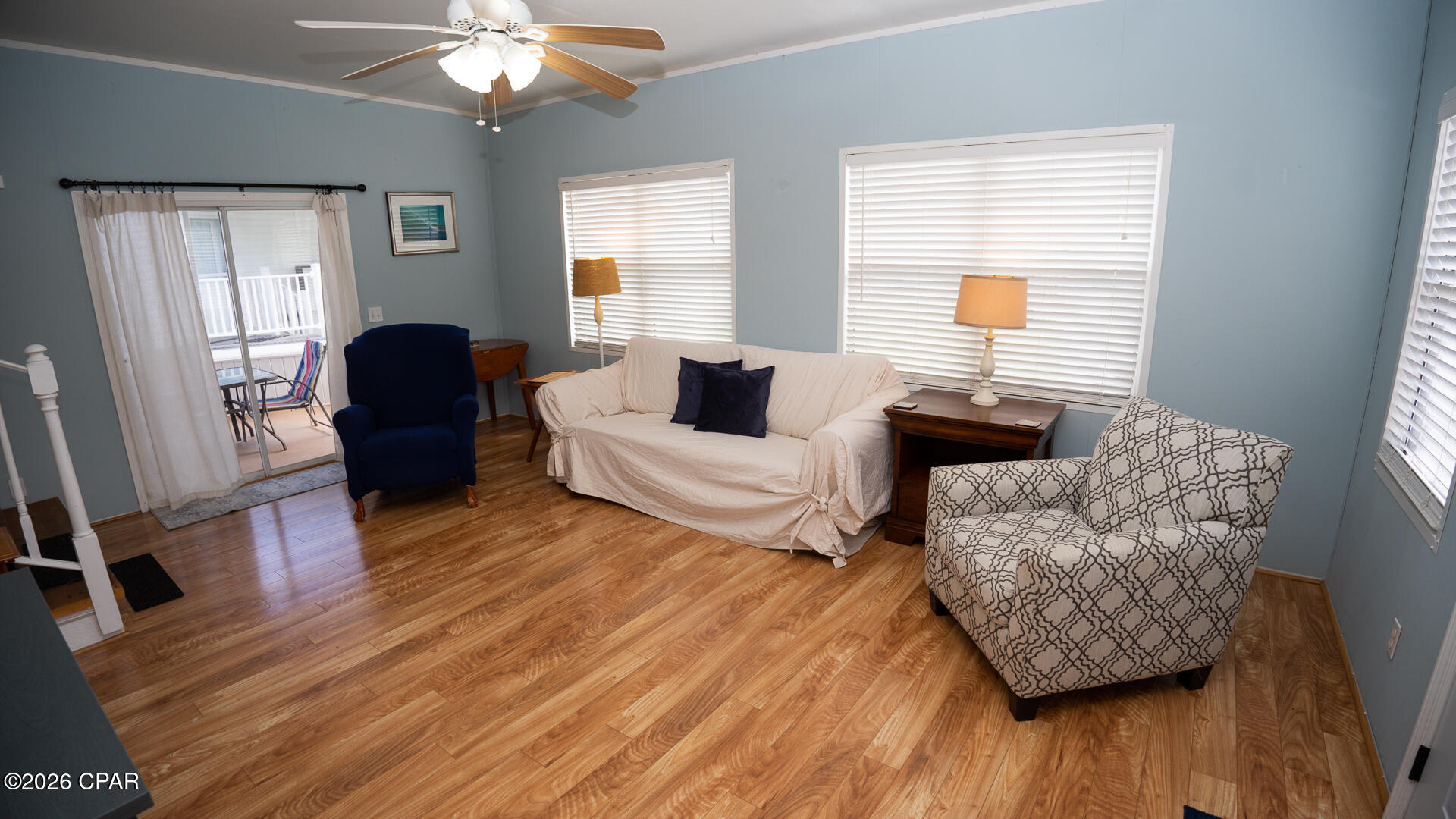 Photo 2 of Manufactured home for sale at 1219 Navy Blvd #232, Panama City, FL 32408 | MLS# 790900 | Listing updated on 2026-09-18