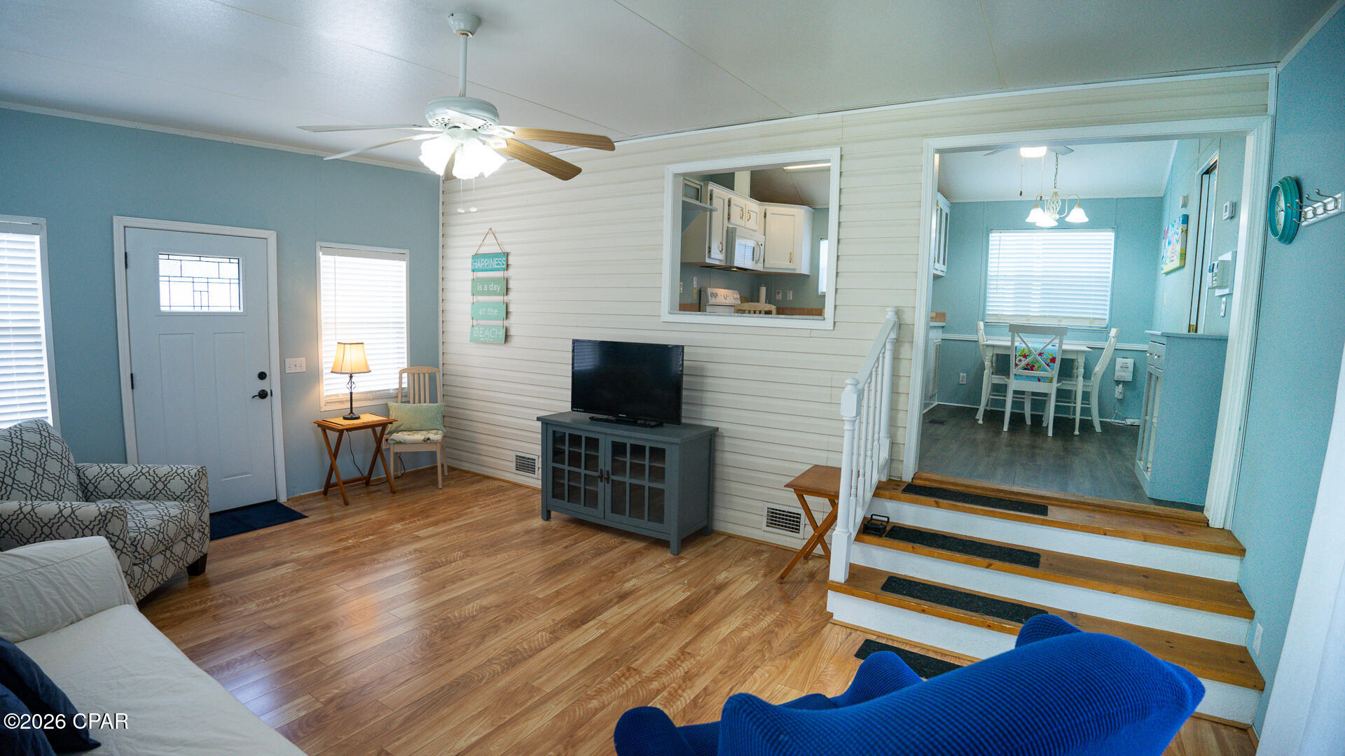 Photo 3 of Manufactured home for sale at 1219 Navy Blvd #232, Panama City, FL 32408 | MLS# 790900 | Listing updated on 2026-09-18