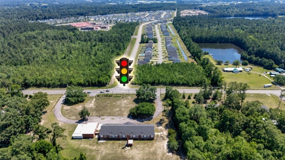 1403 Highway 90 Conway, SC 29526