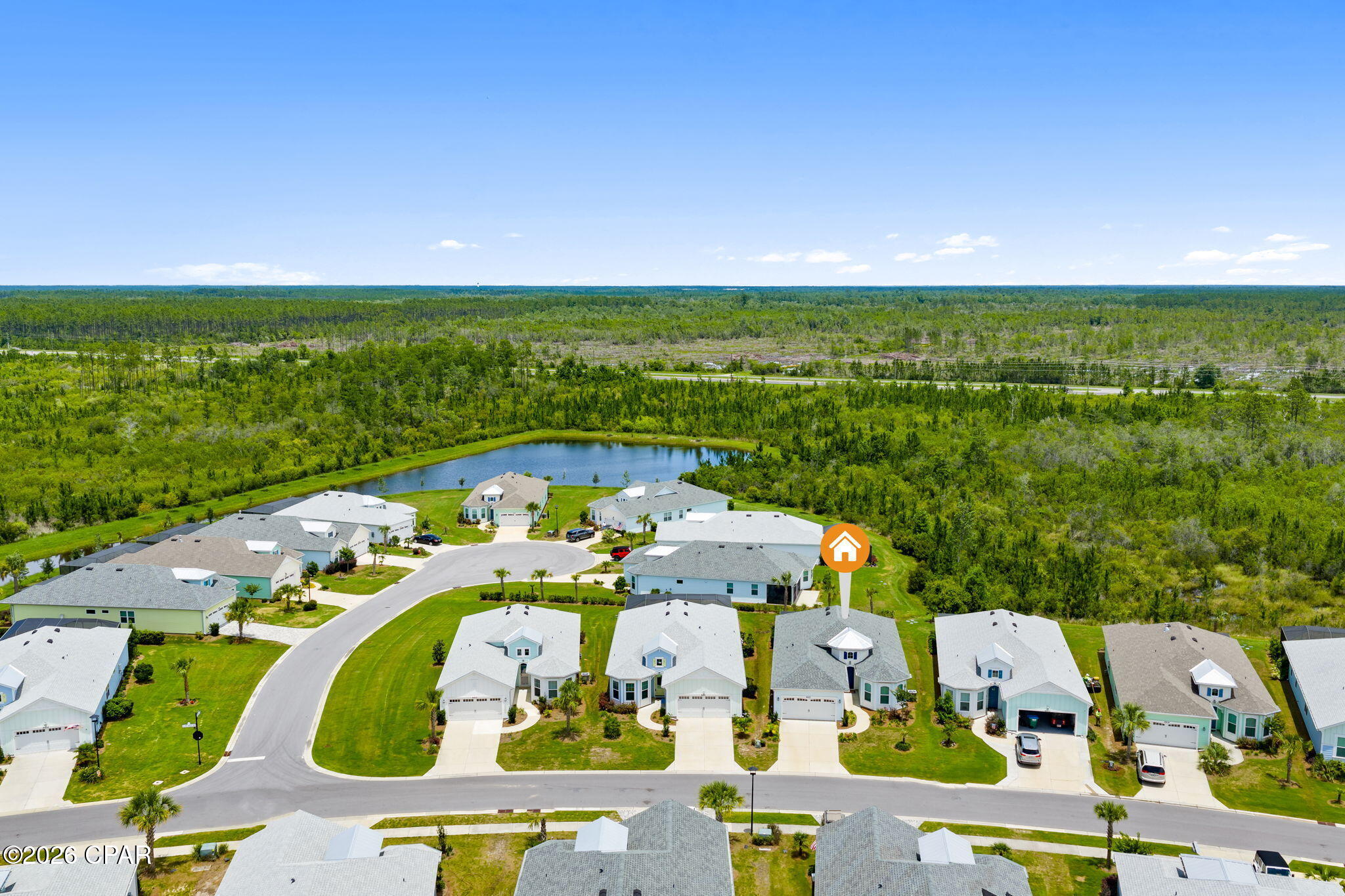 8431 Island Breeze Avenue, Panama City Beach, FL 32413 thumbnail, photo 36 of 60