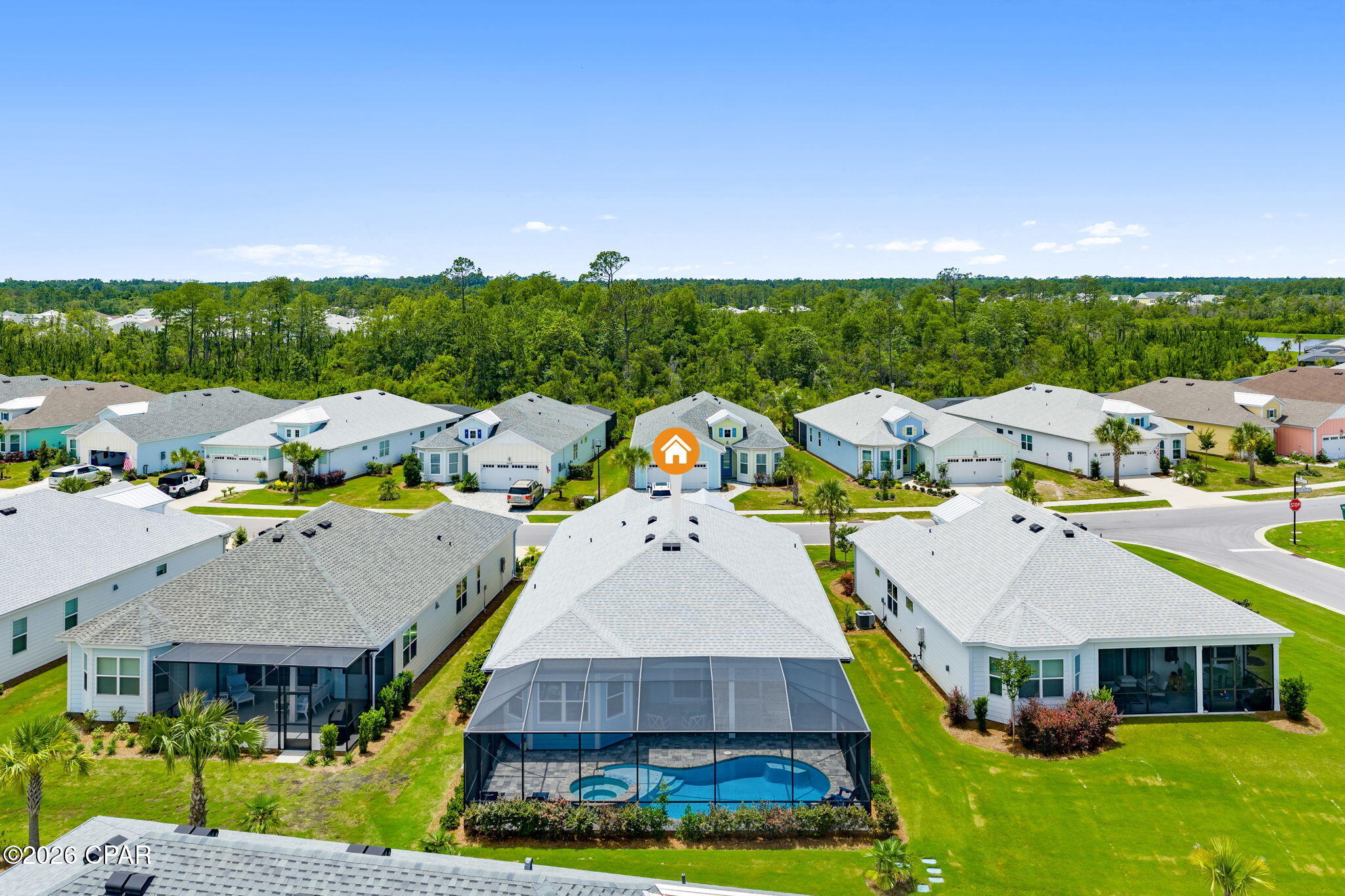 8431 Island Breeze Avenue, Panama City Beach, FL 32413 thumbnail, photo 38 of 60