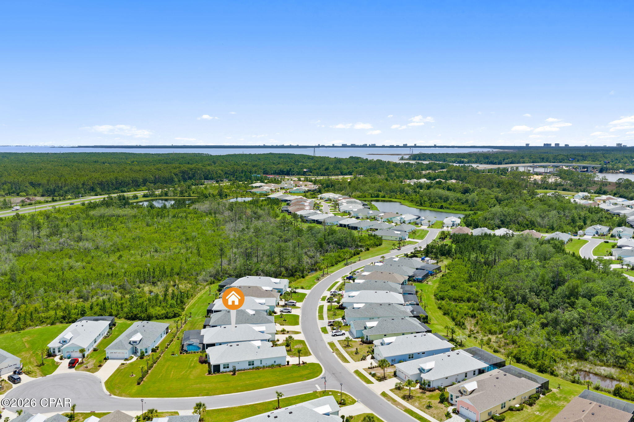 8431 Island Breeze Avenue, Panama City Beach, FL 32413 thumbnail, photo 43 of 60