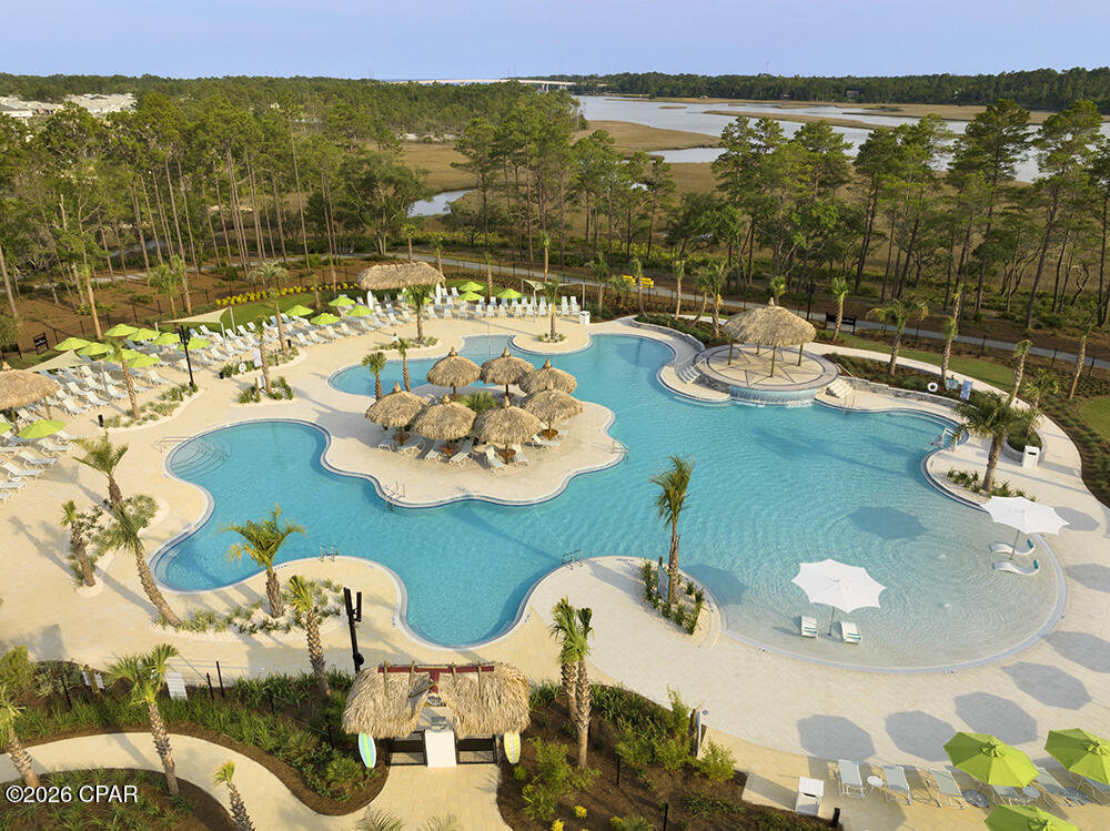 8431 Island Breeze Avenue, Panama City Beach, FL 32413 thumbnail, photo 52 of 60